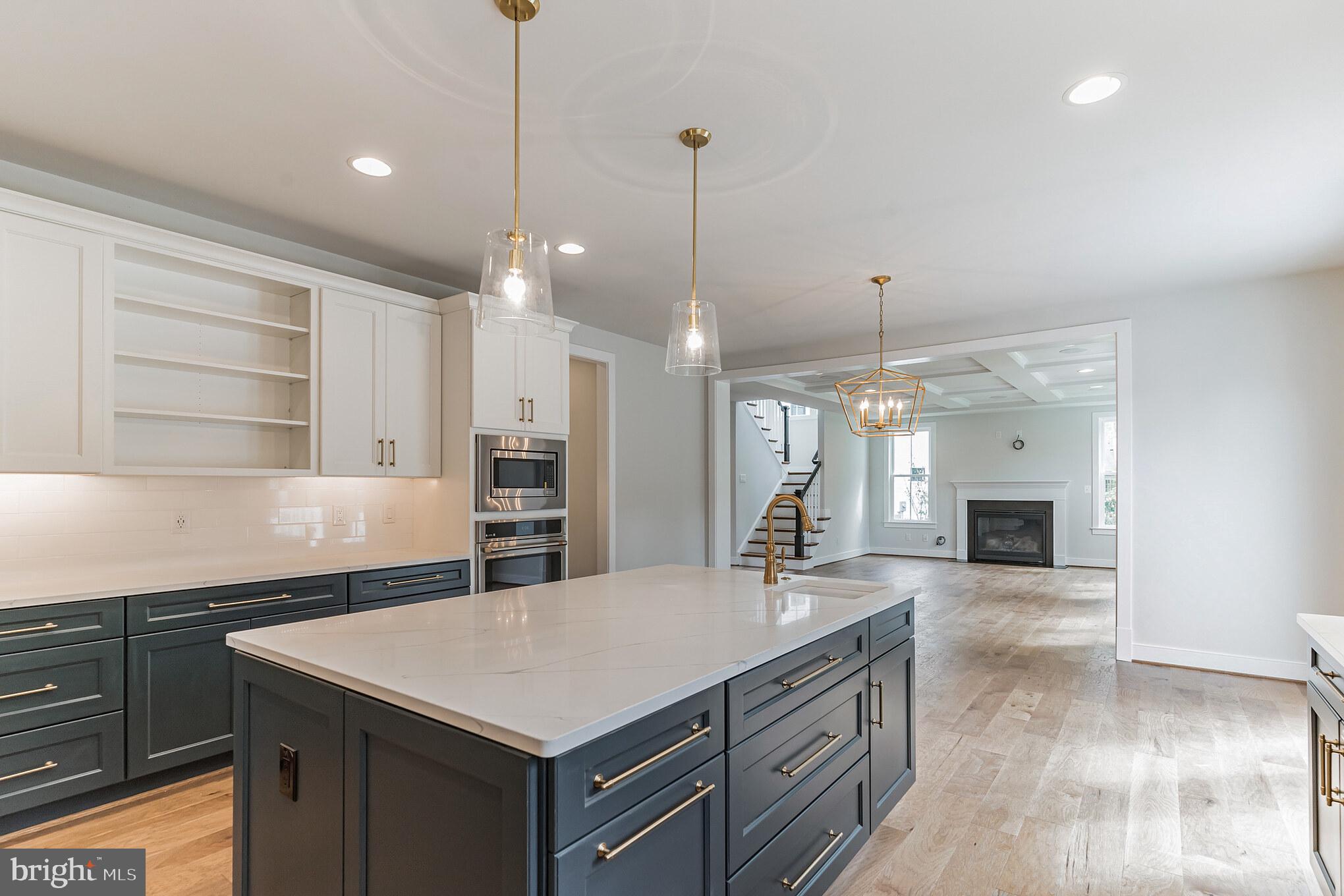 GIBBS OAKWOOD - Residential