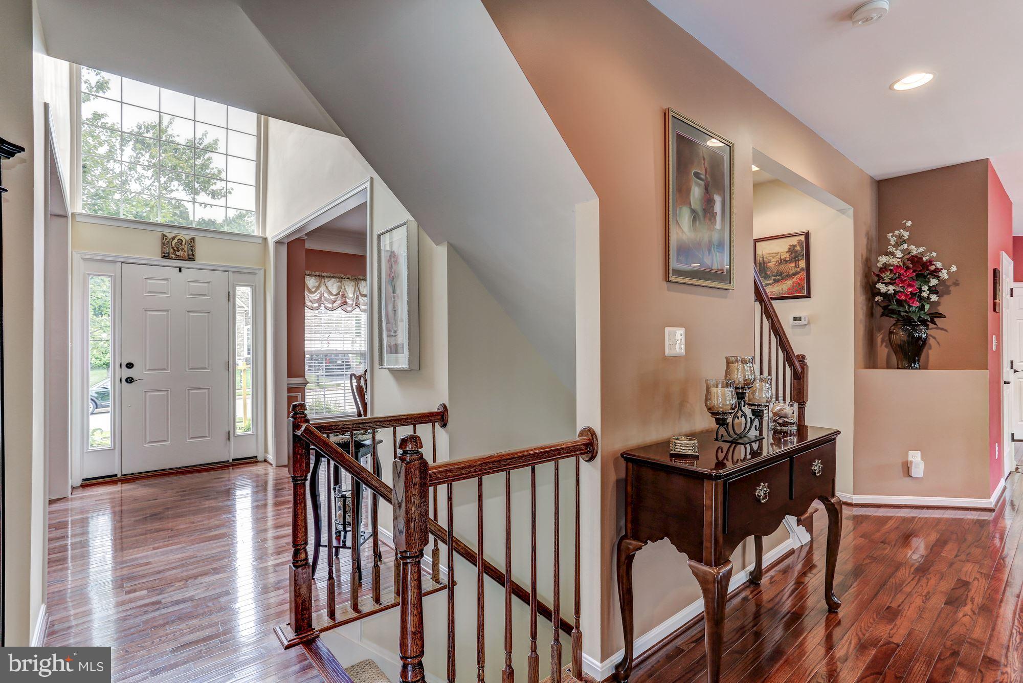 CARDINAL TRACE - Residential