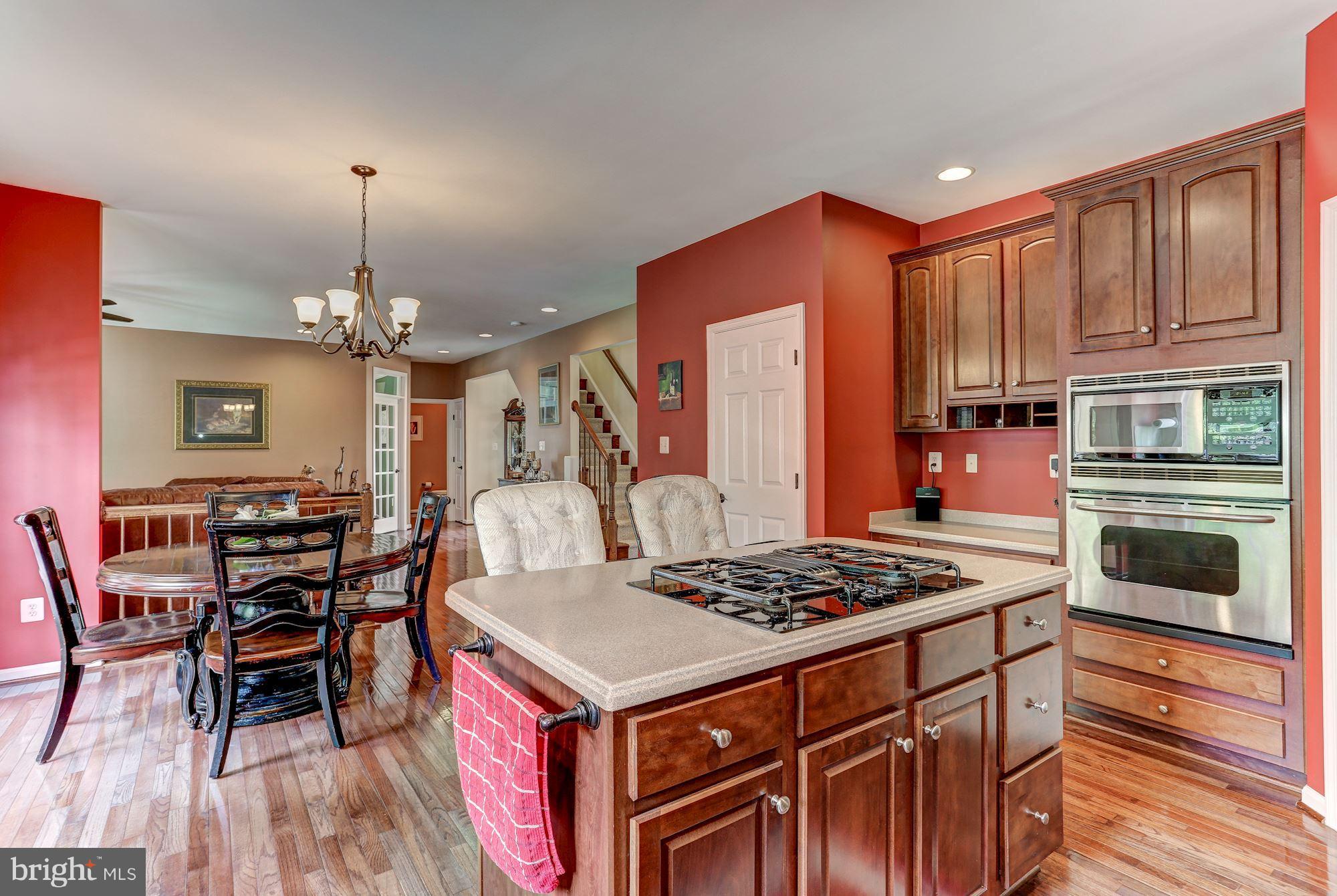 CARDINAL TRACE - Residential