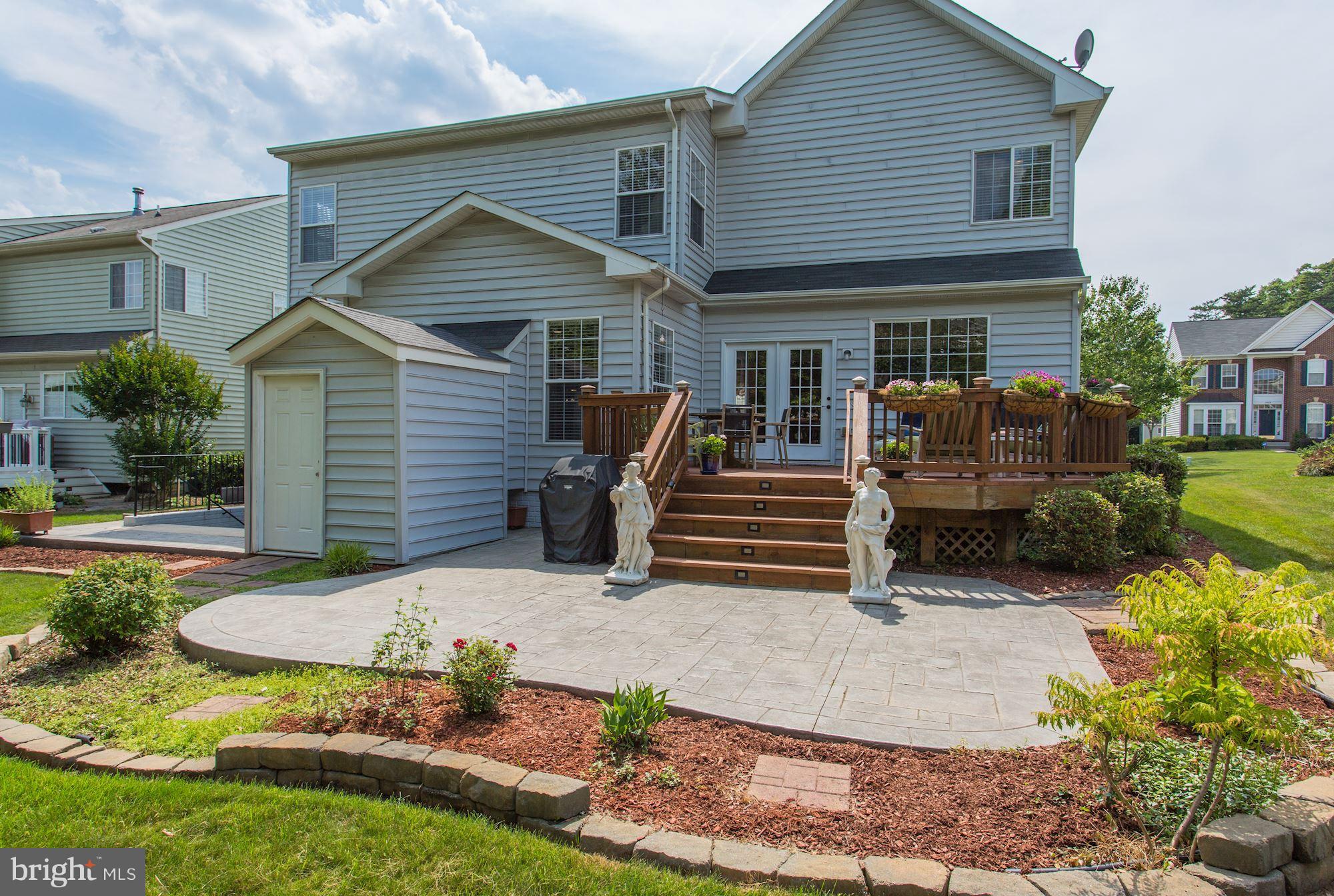 CARDINAL TRACE - Residential