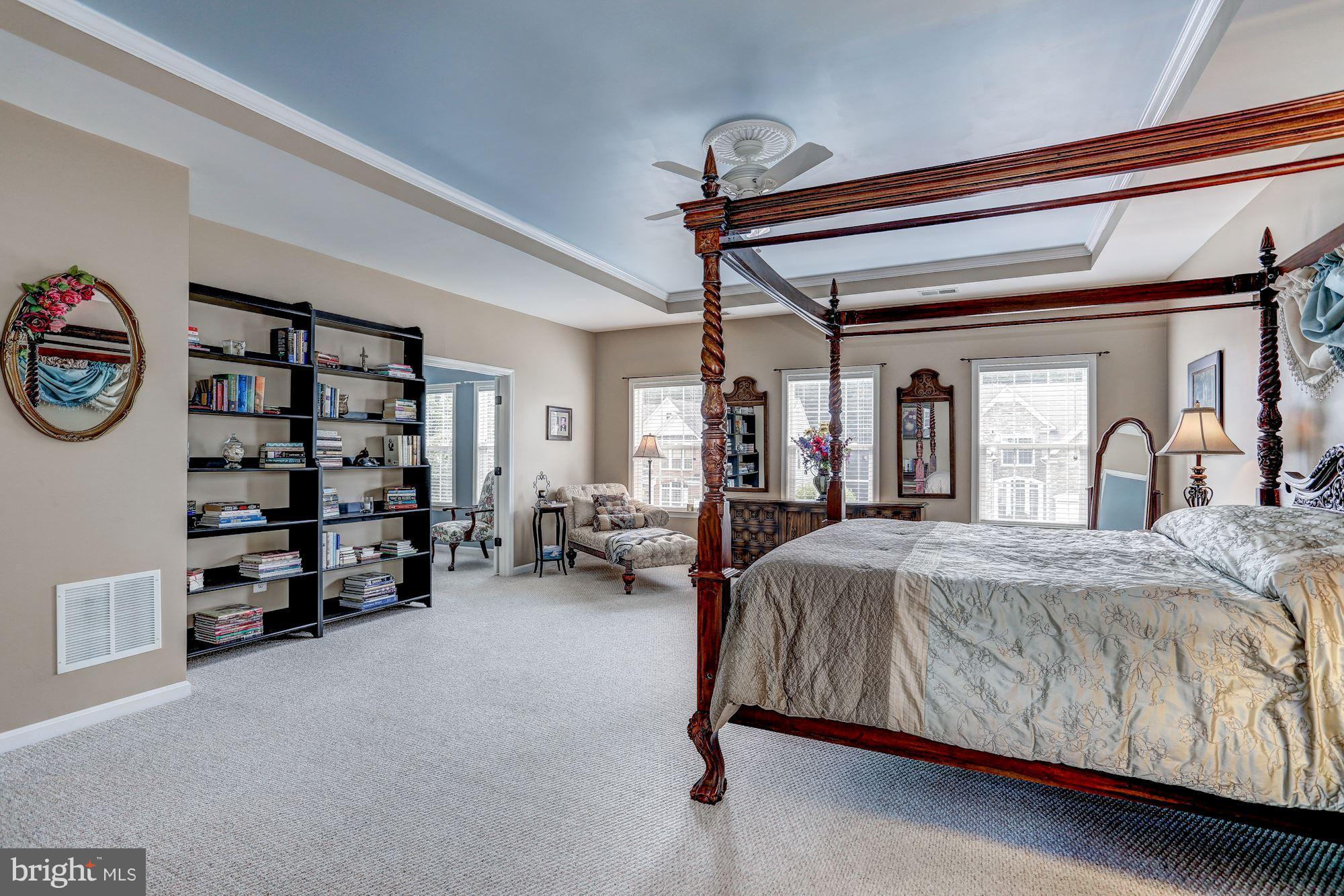 CARDINAL TRACE - Residential