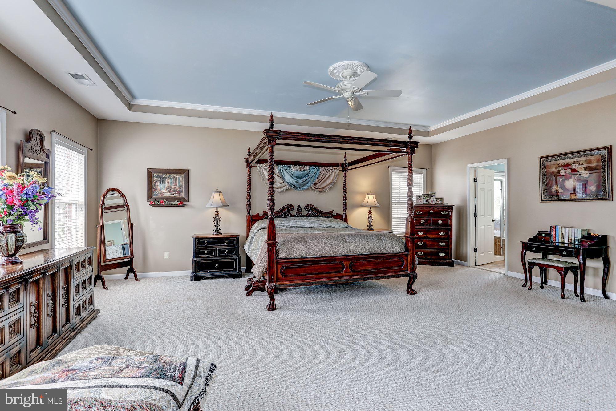 CARDINAL TRACE - Residential