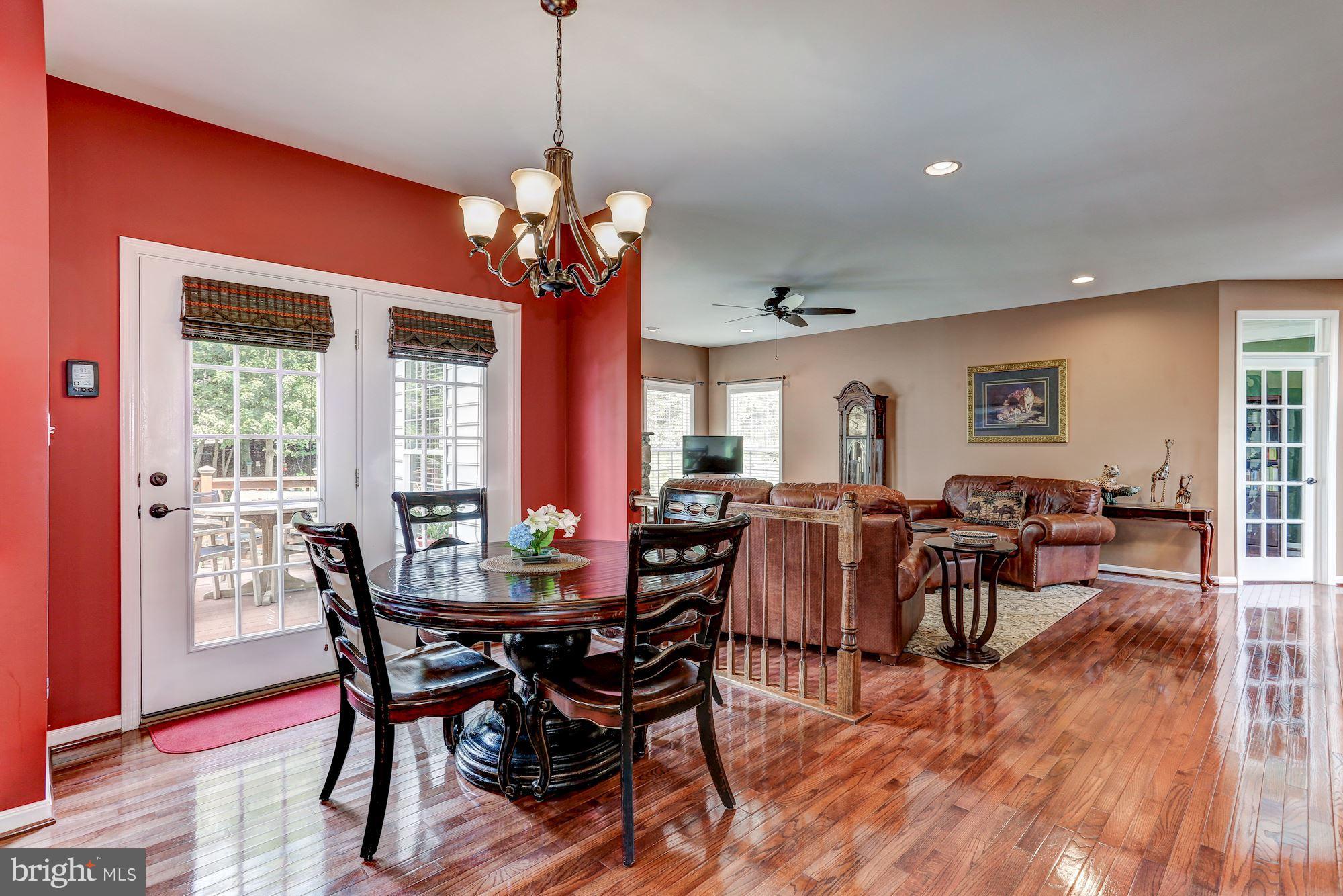 CARDINAL TRACE - Residential