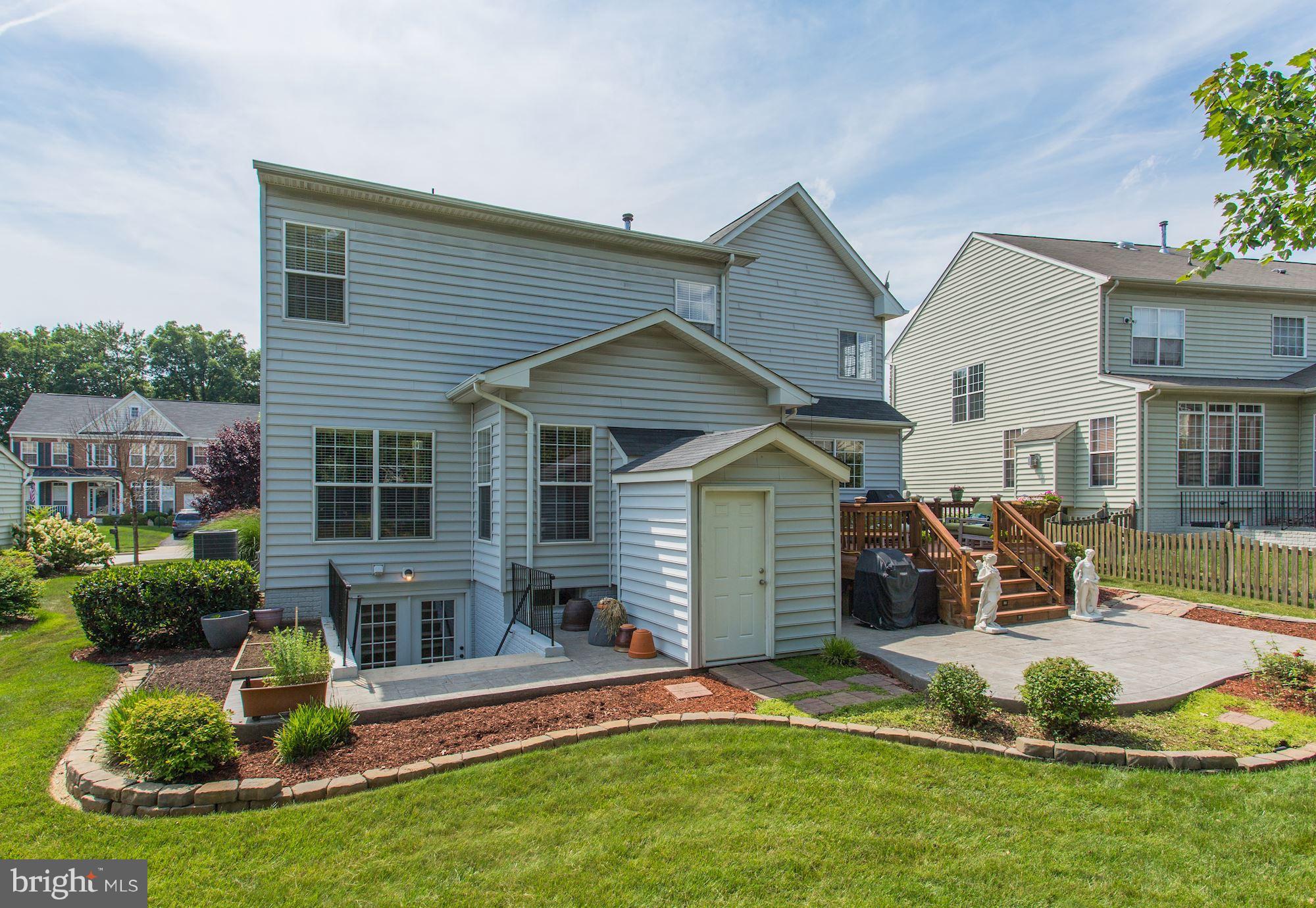 CARDINAL TRACE - Residential