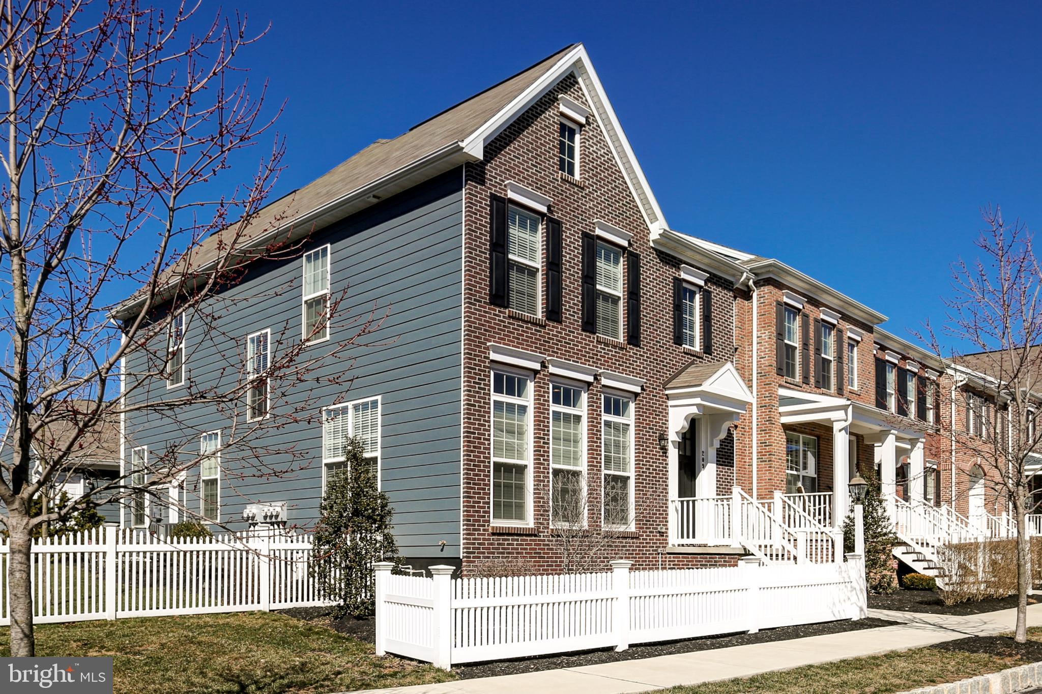 WALDEN - Residential