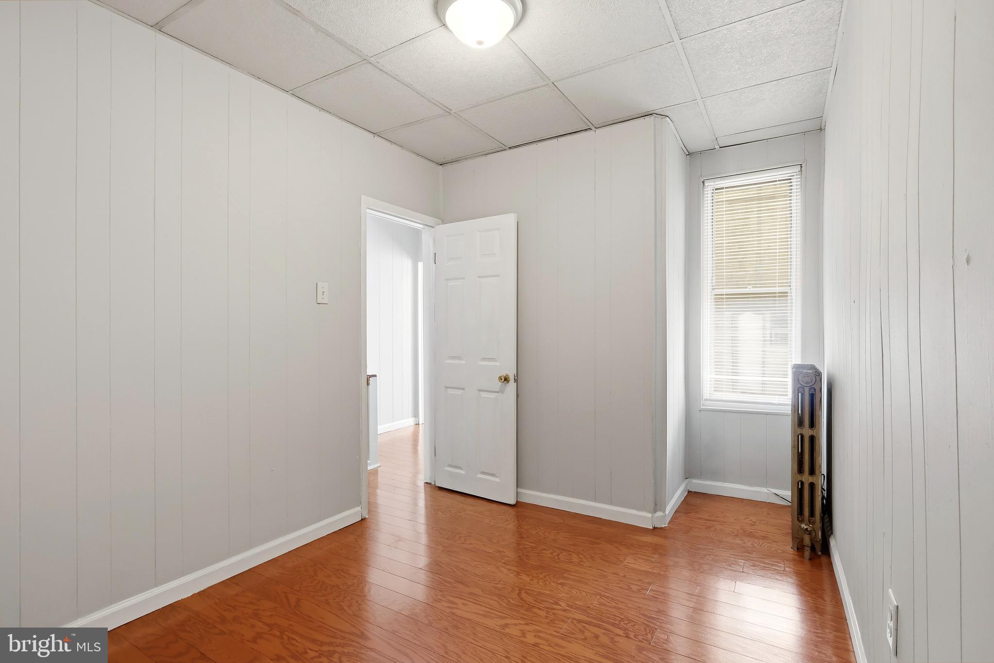 PHILADELPHIA (SOUTH) - Residential