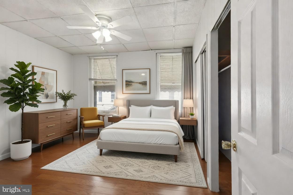 PHILADELPHIA (SOUTH) - Residential