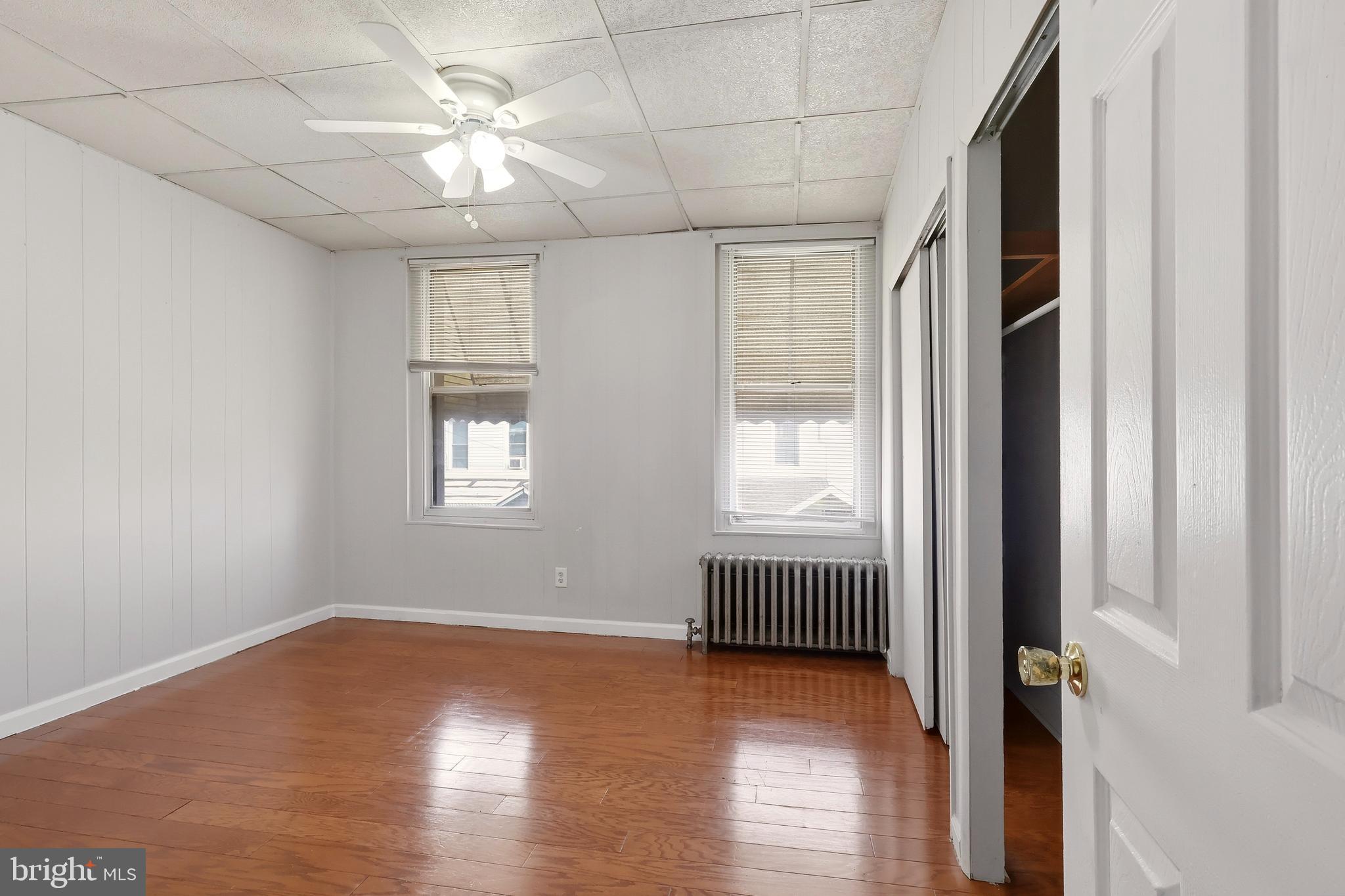 PHILADELPHIA (SOUTH) - Residential