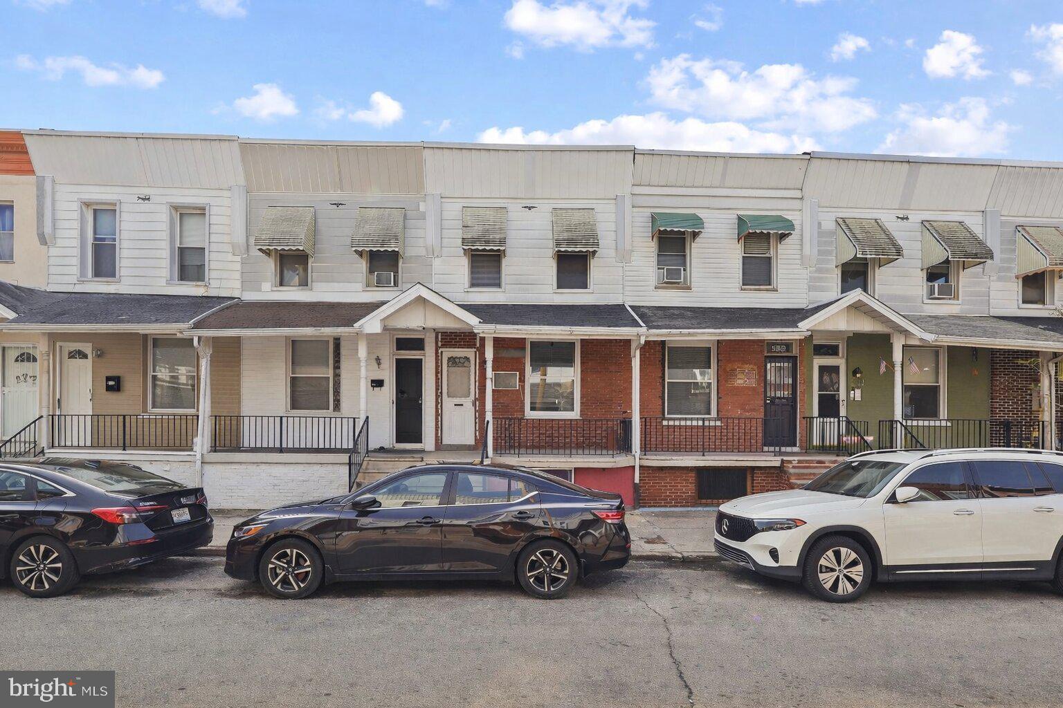 PHILADELPHIA (SOUTH) - Residential