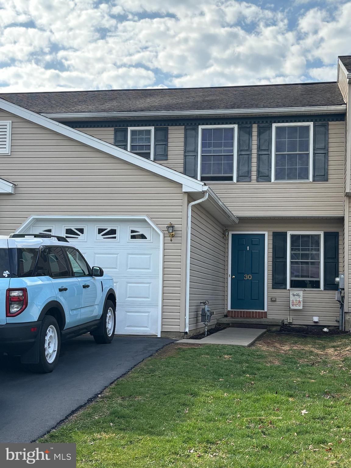 WHEATLAND MANOR - Residential
