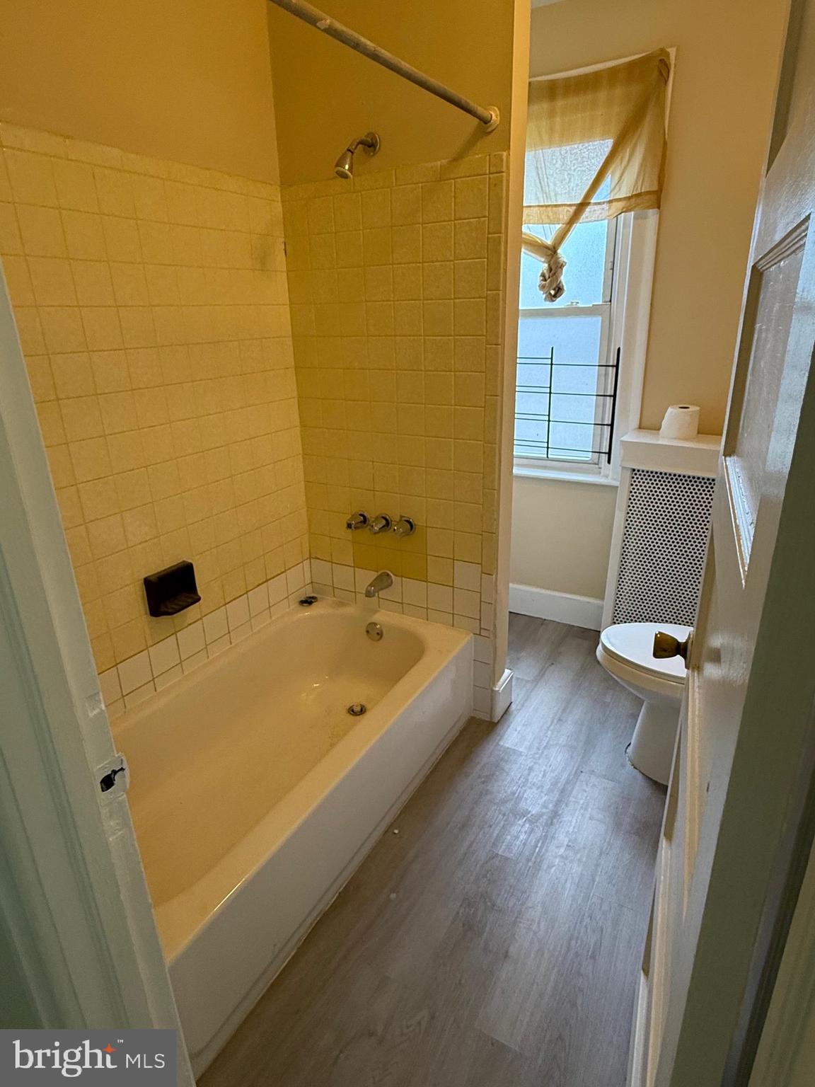 PHILADELPHIA - Residential