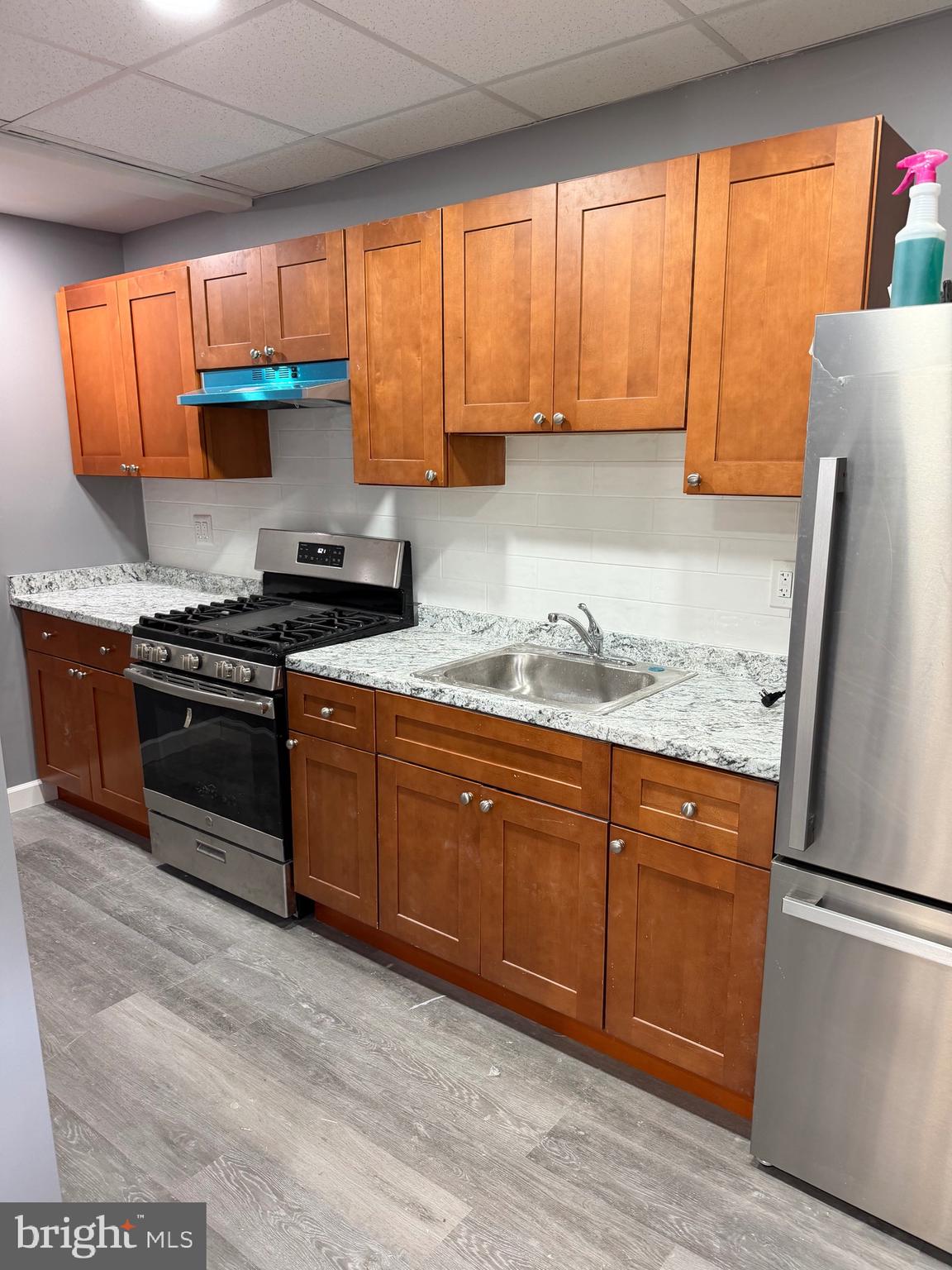 PHILADELPHIA - Residential