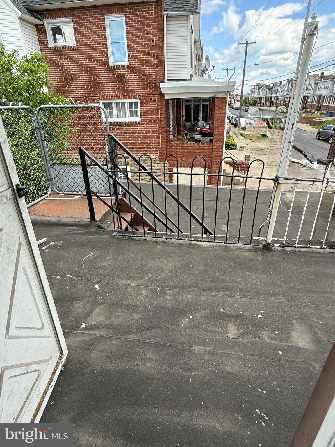 PHILADELPHIA - Residential