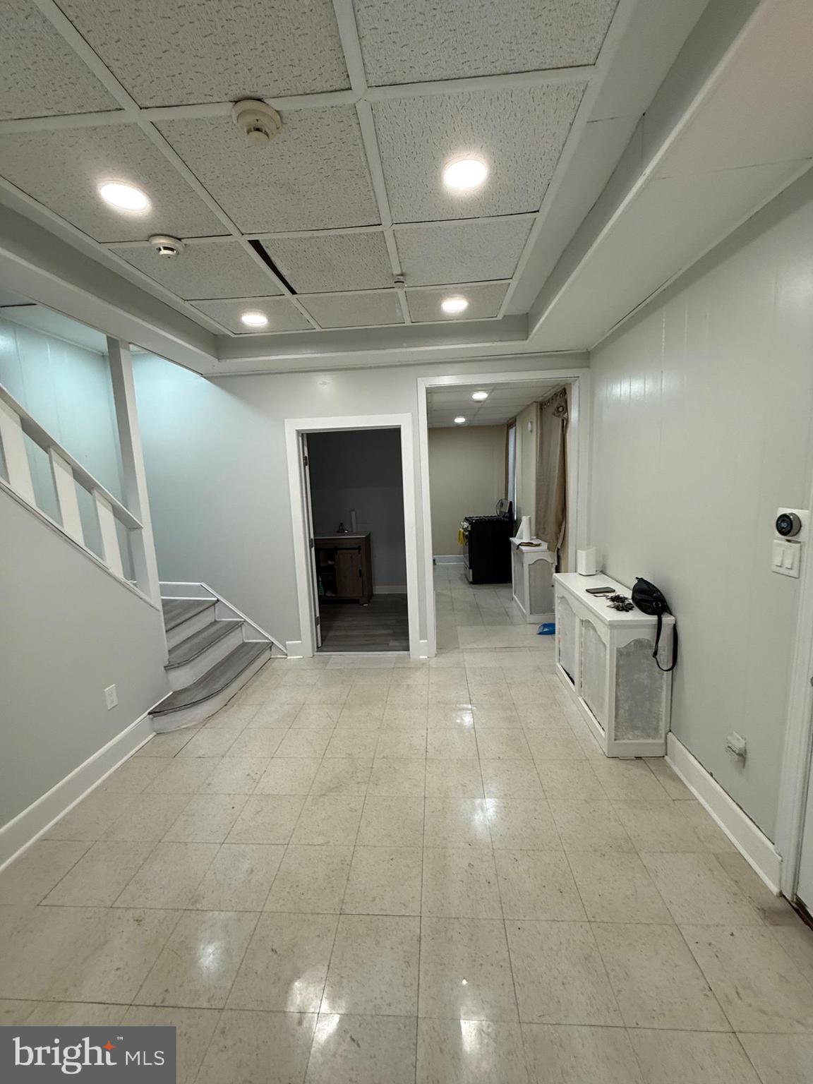 PHILADELPHIA - Residential