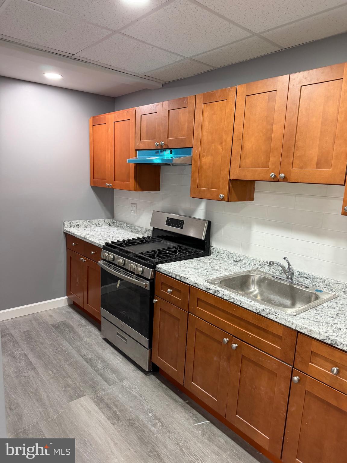 PHILADELPHIA - Residential