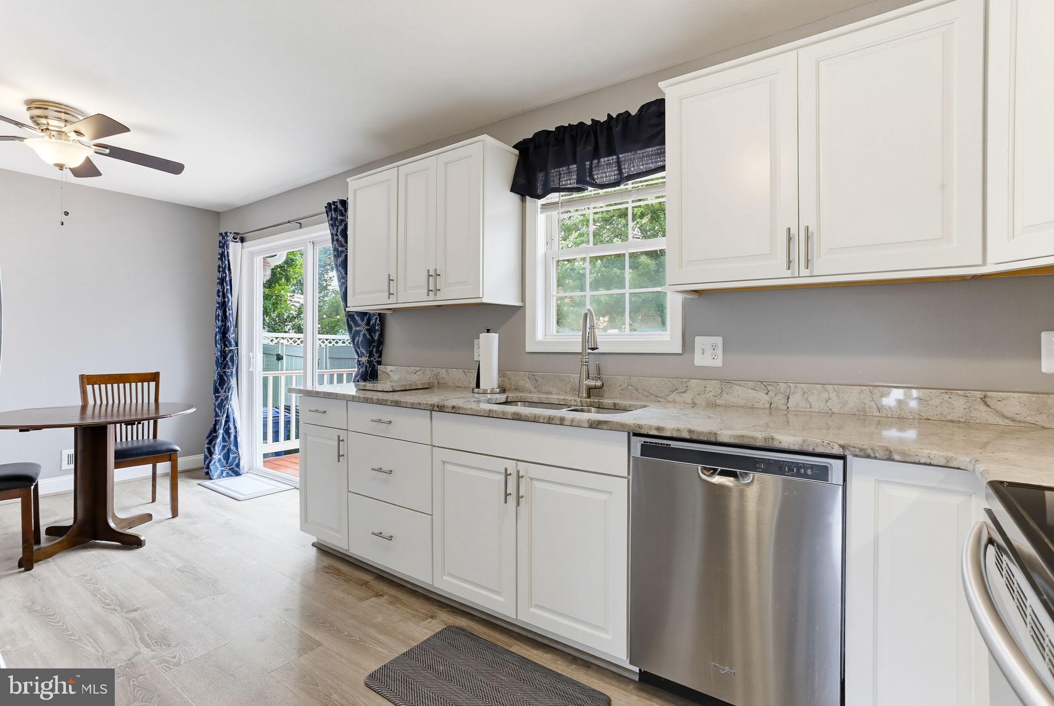 ABERDEEN HILLS - Residential
