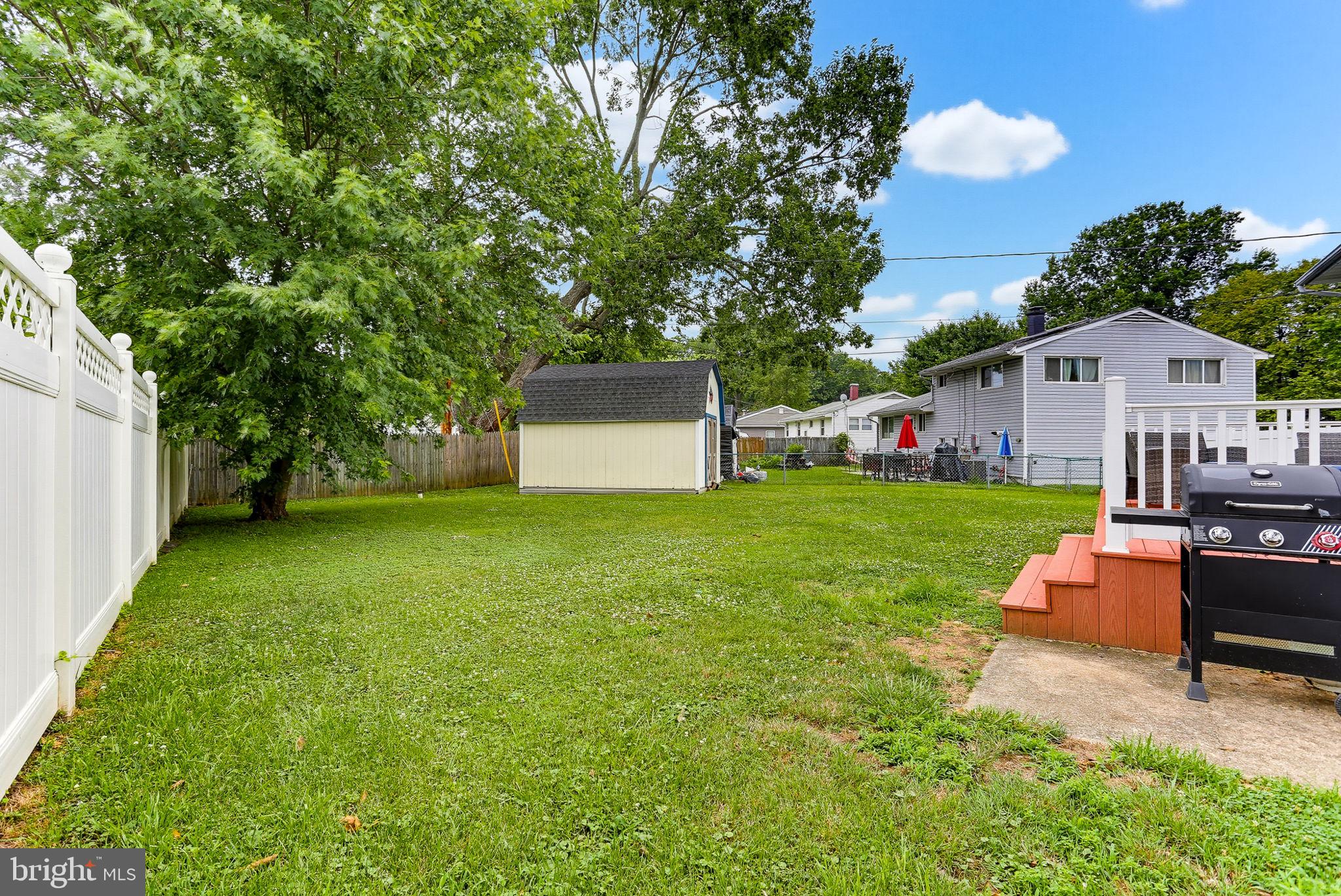 ABERDEEN HILLS - Residential