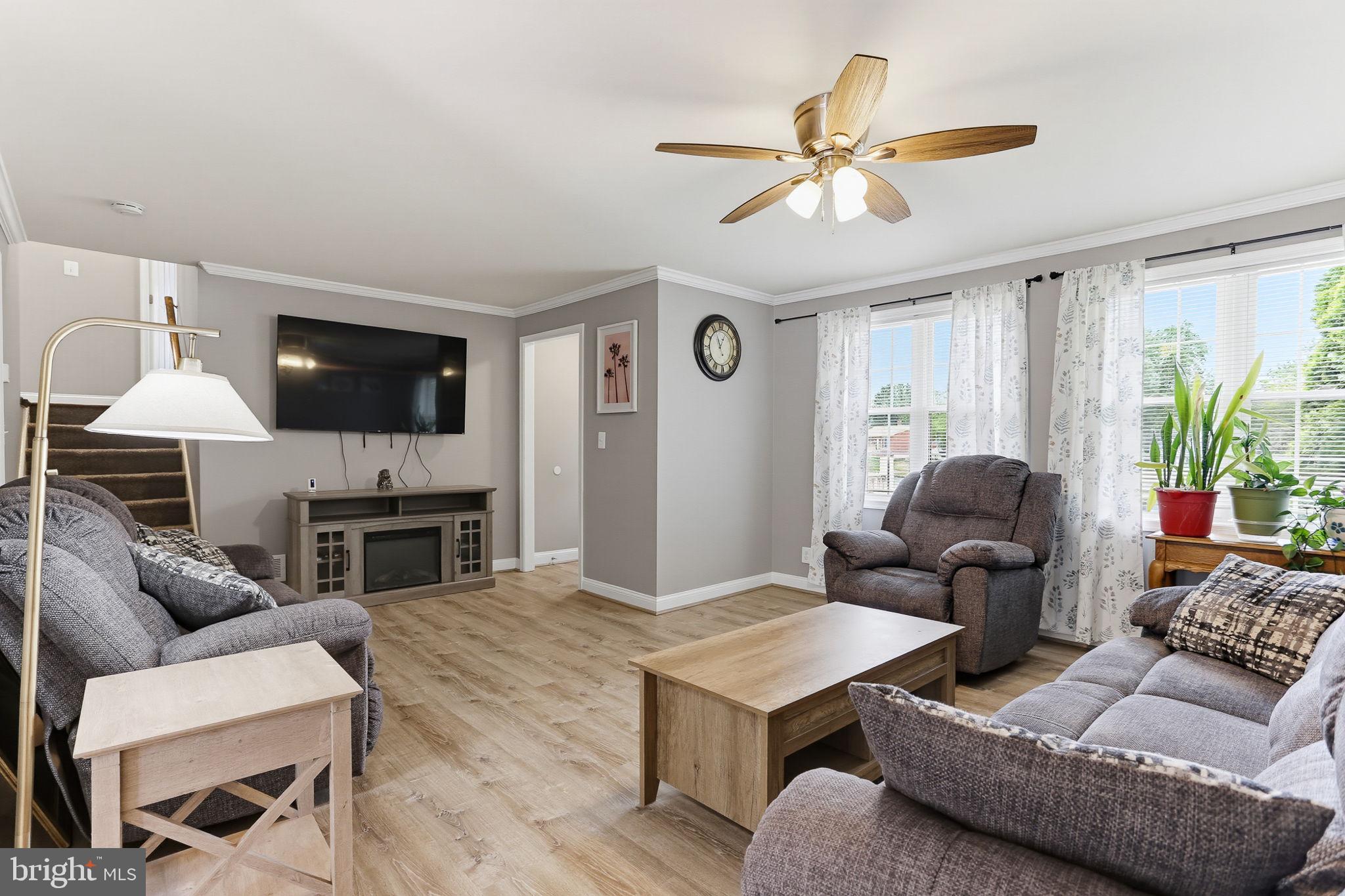 ABERDEEN HILLS - Residential