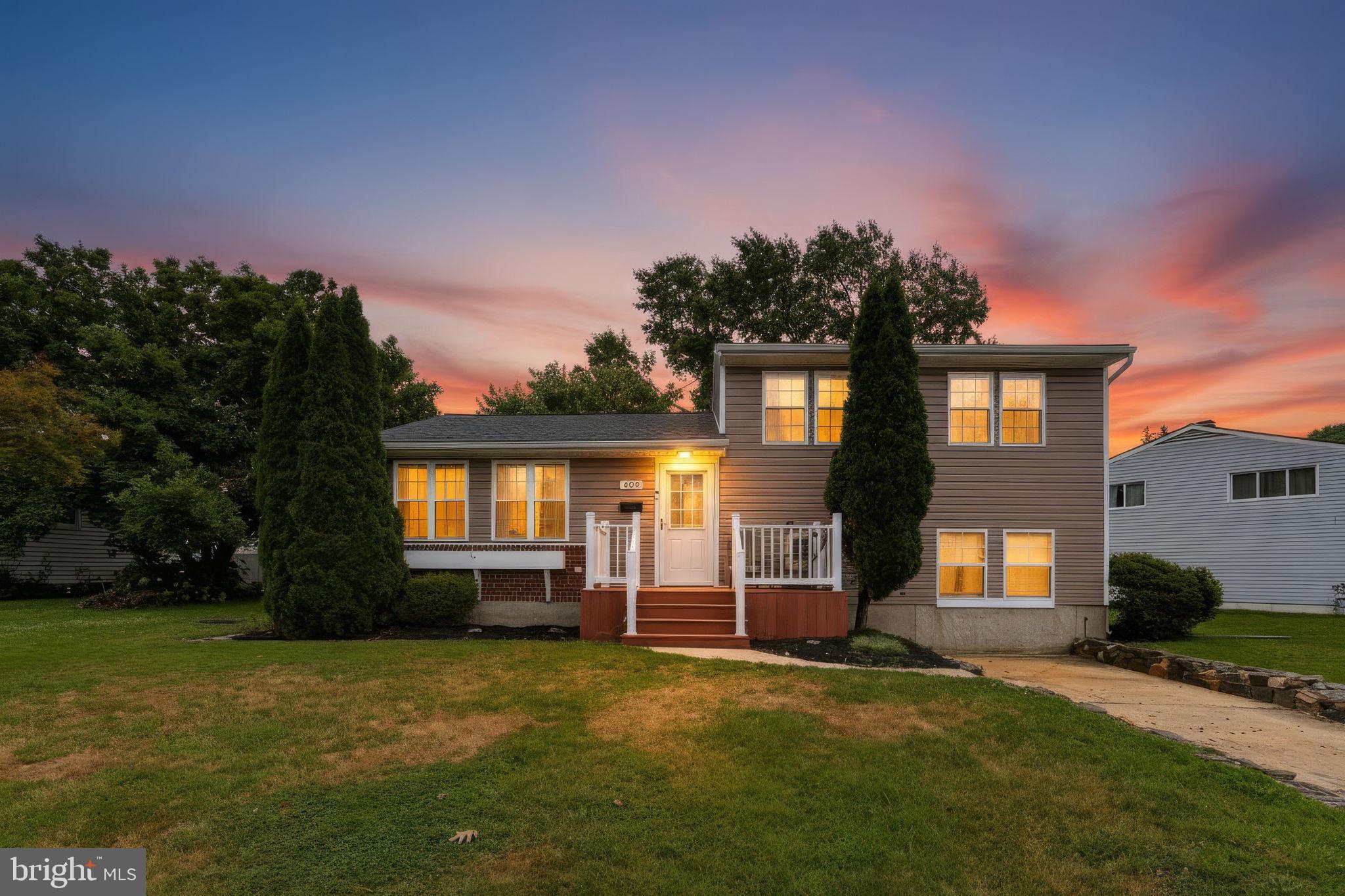 ABERDEEN HILLS - Residential