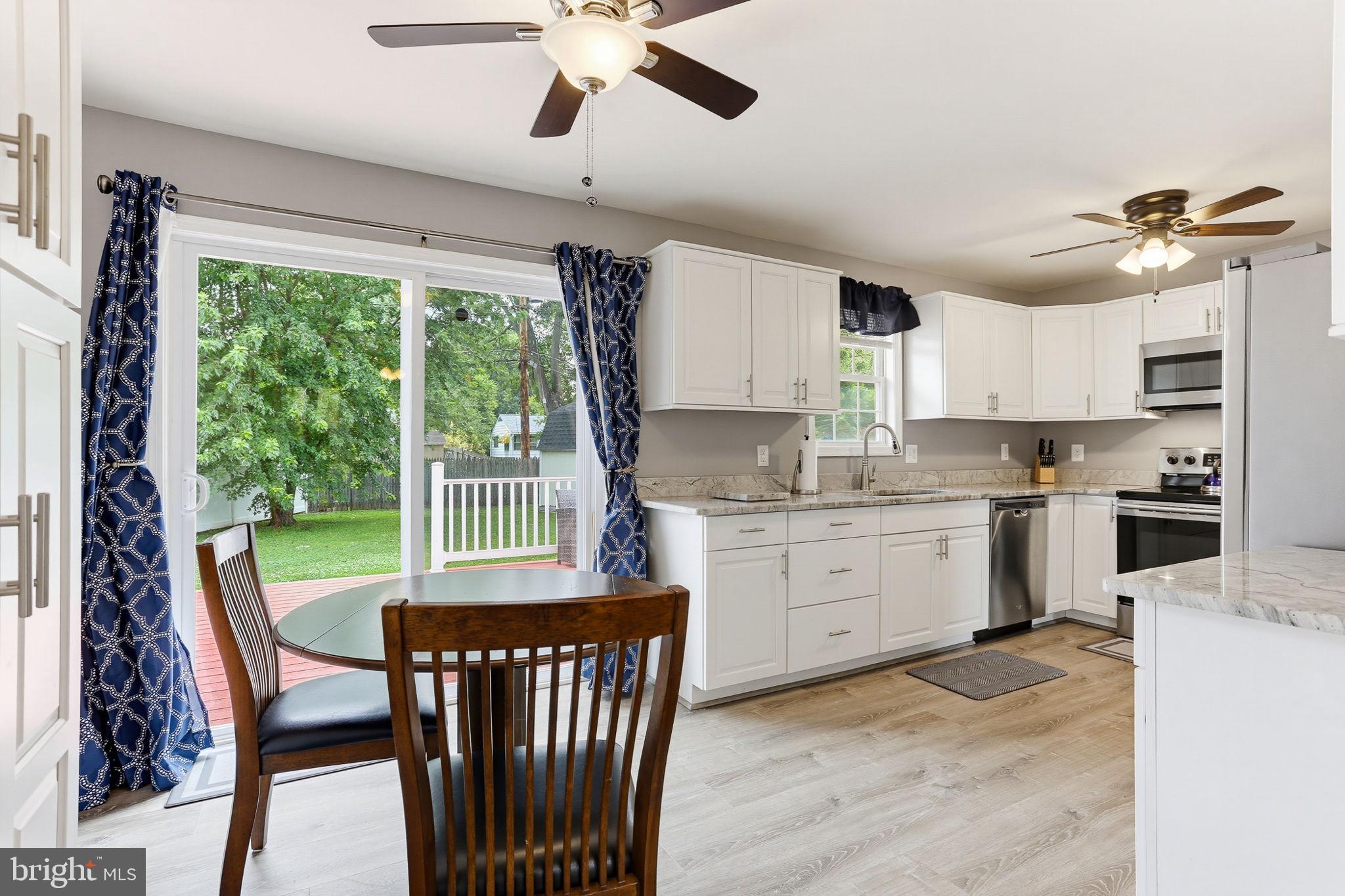 ABERDEEN HILLS - Residential