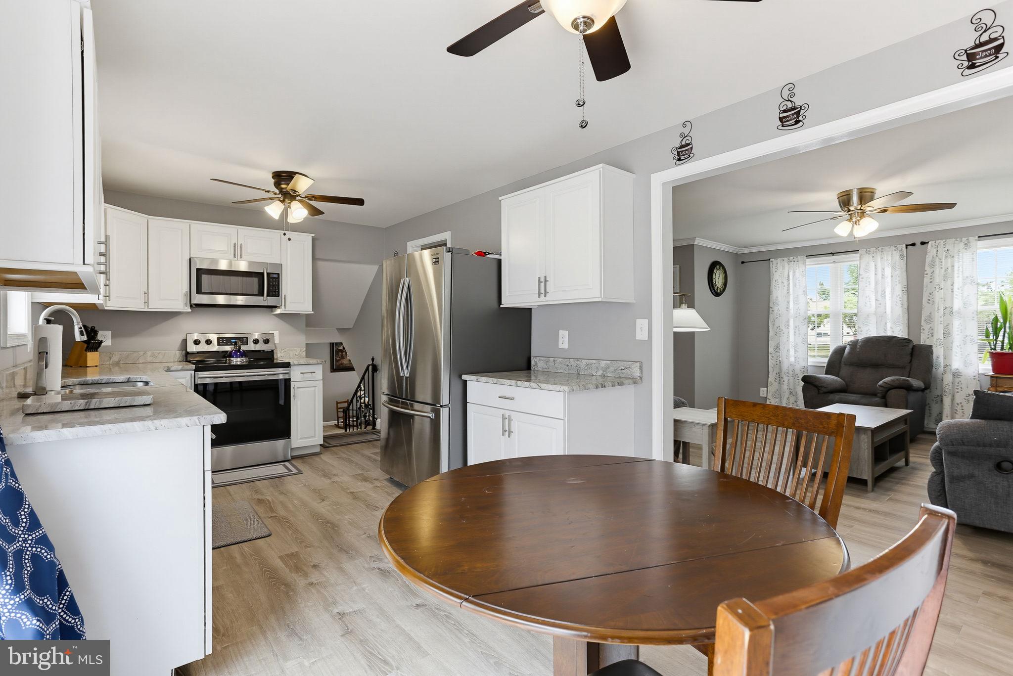 ABERDEEN HILLS - Residential