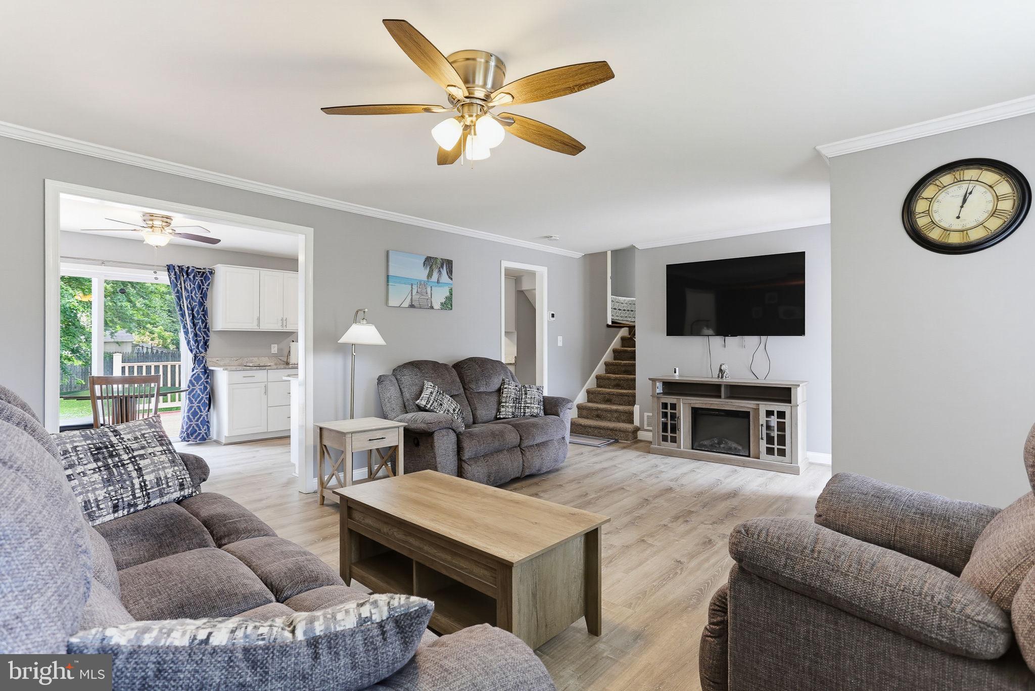 ABERDEEN HILLS - Residential