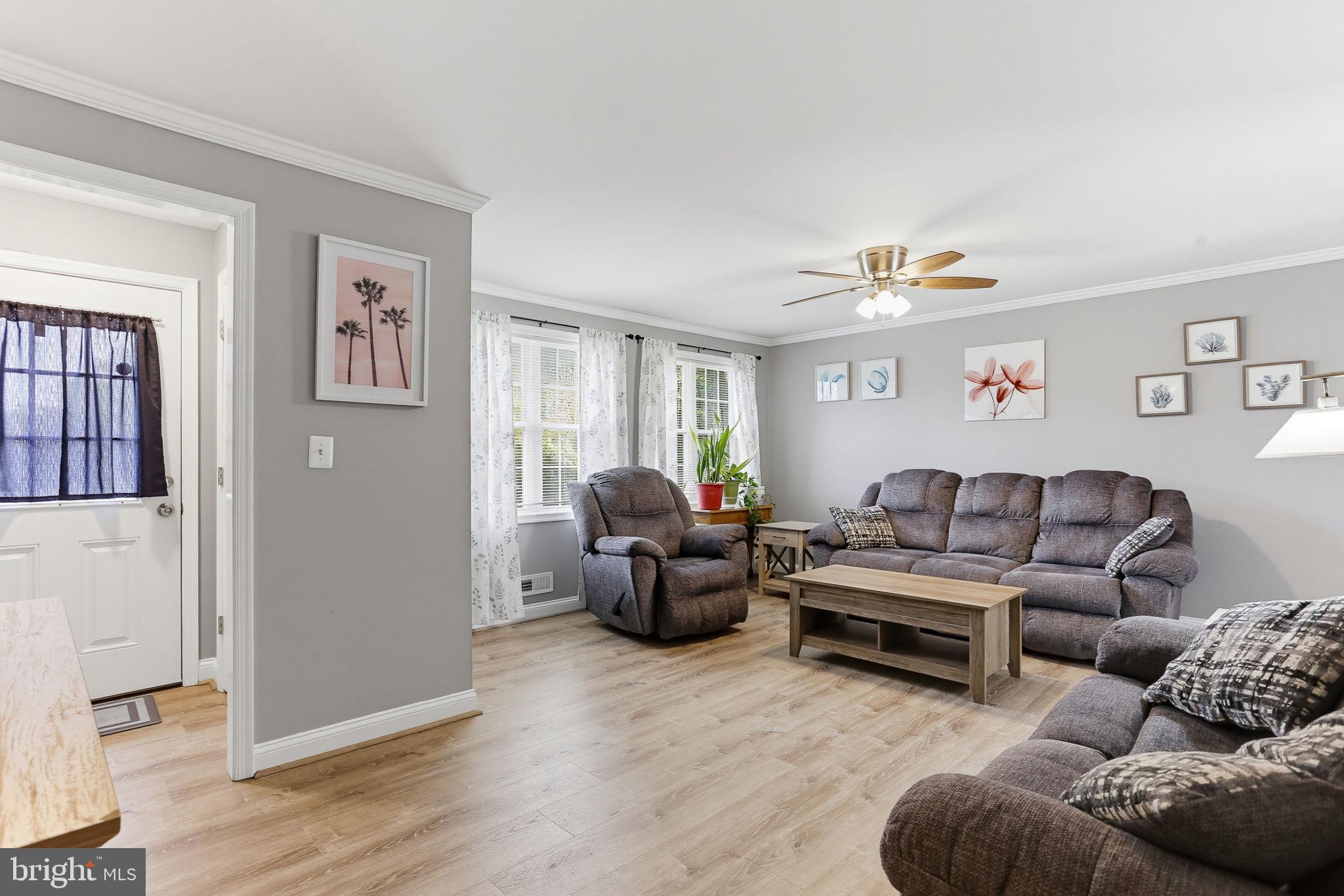 ABERDEEN HILLS - Residential