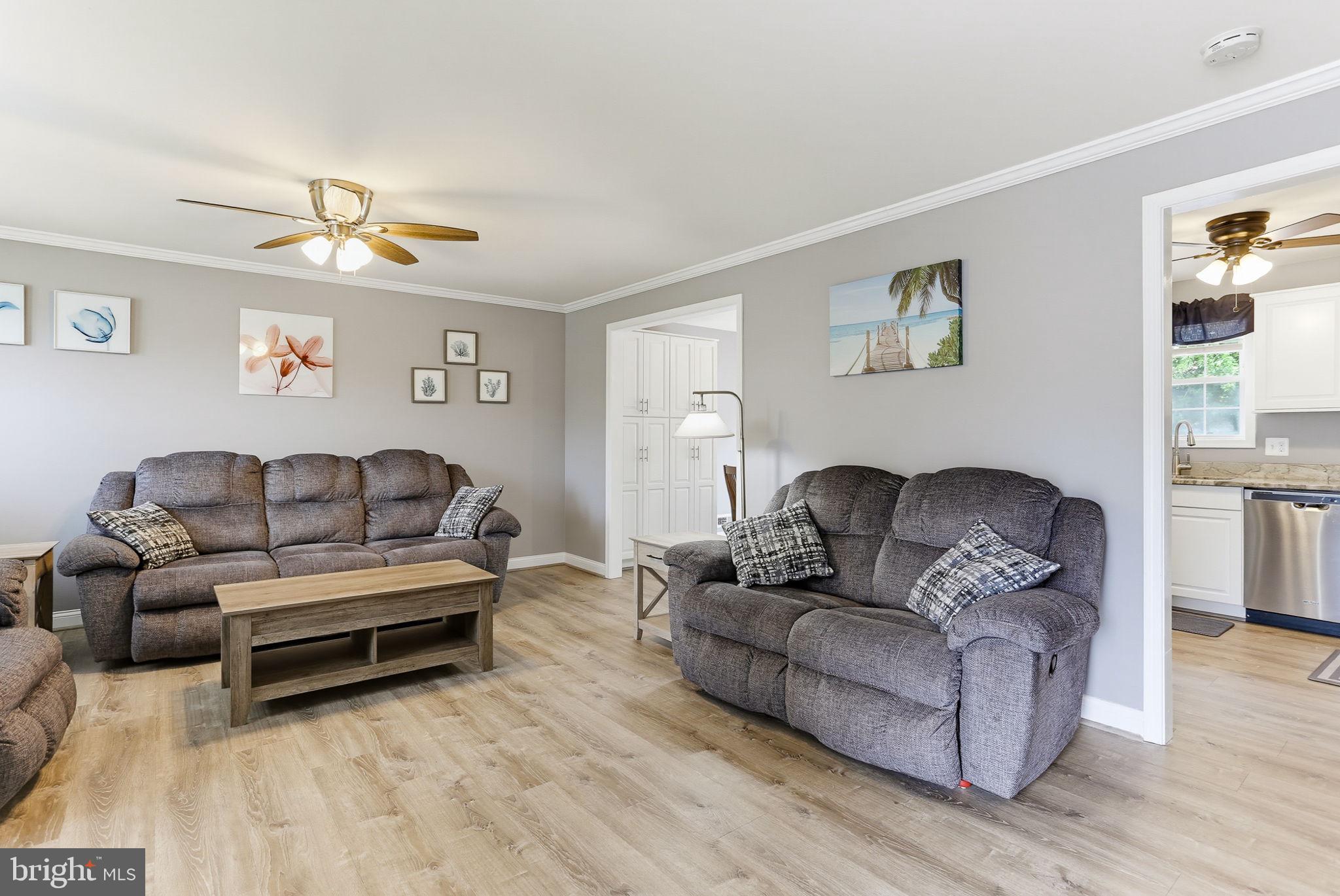 ABERDEEN HILLS - Residential