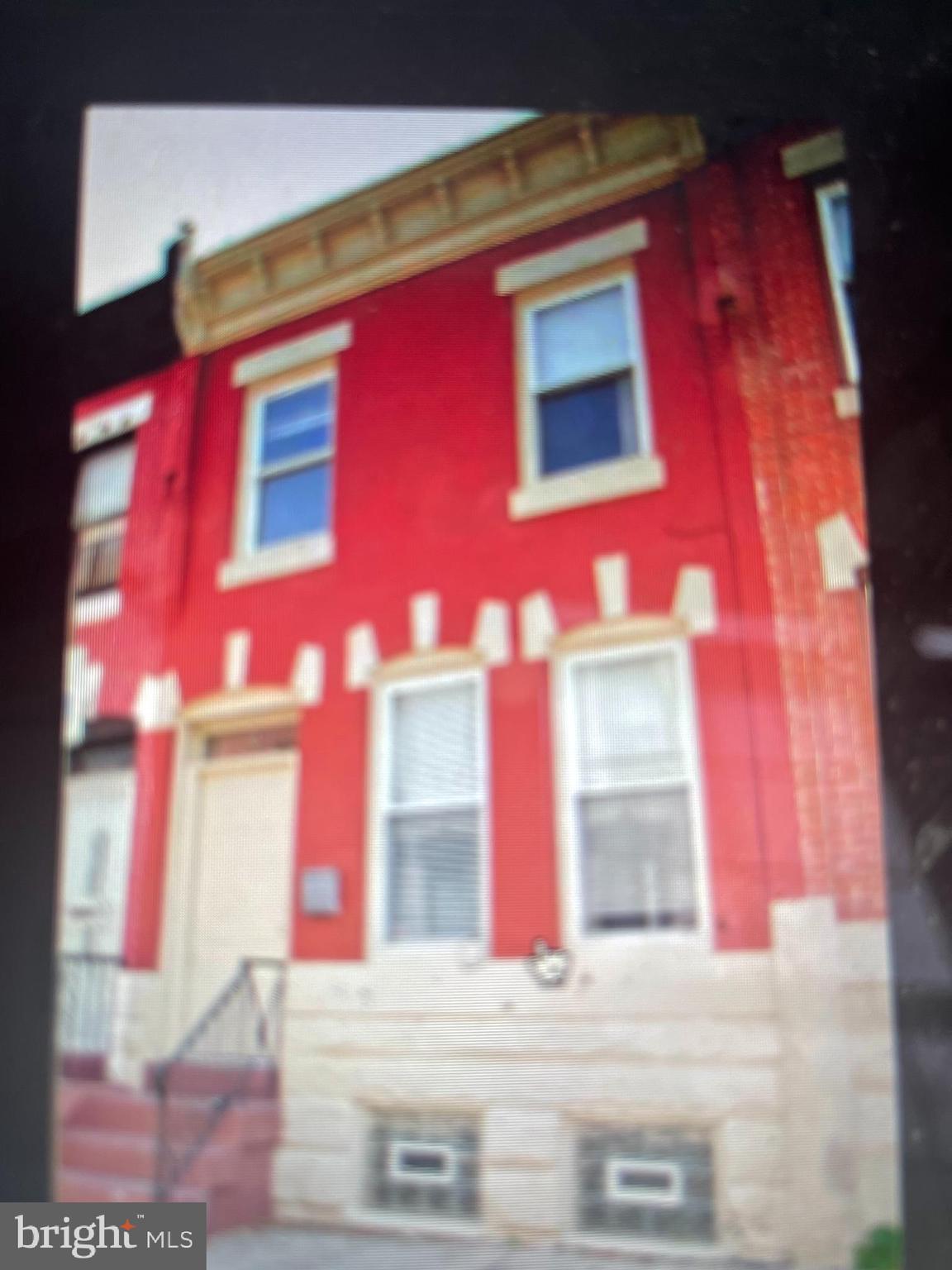 BREWERYTOWN - Residential Lease