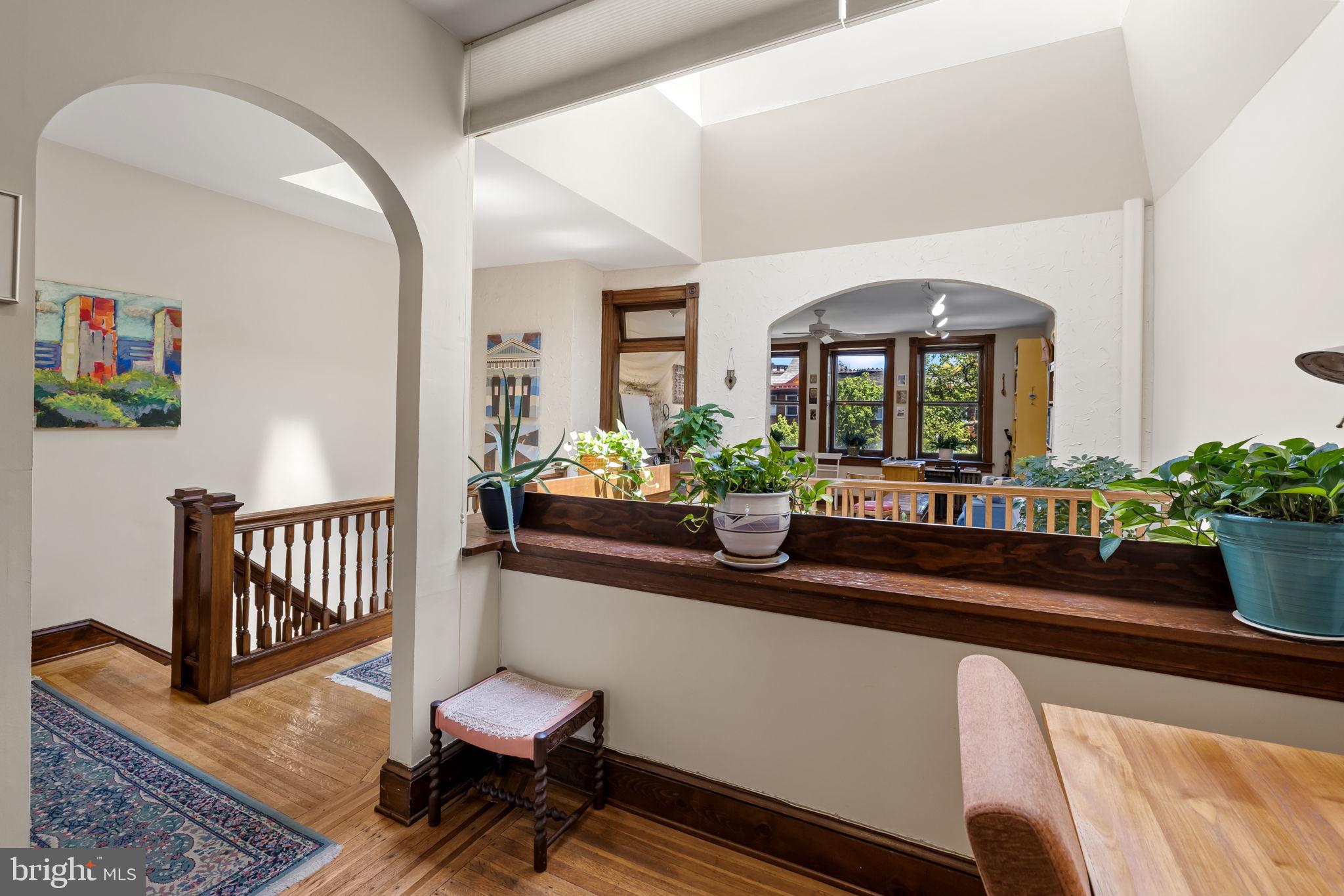 CHARLES VILLAGE - Residential