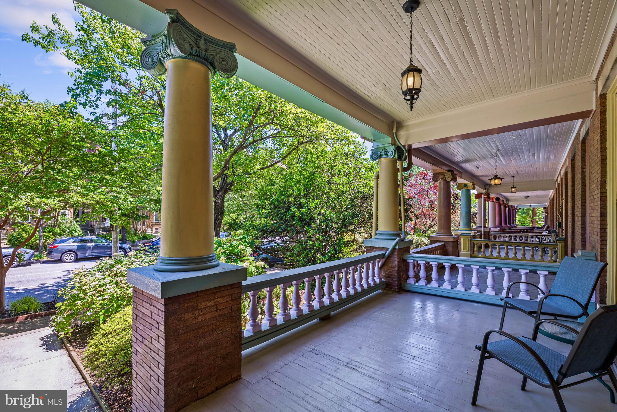 CHARLES VILLAGE - Residential