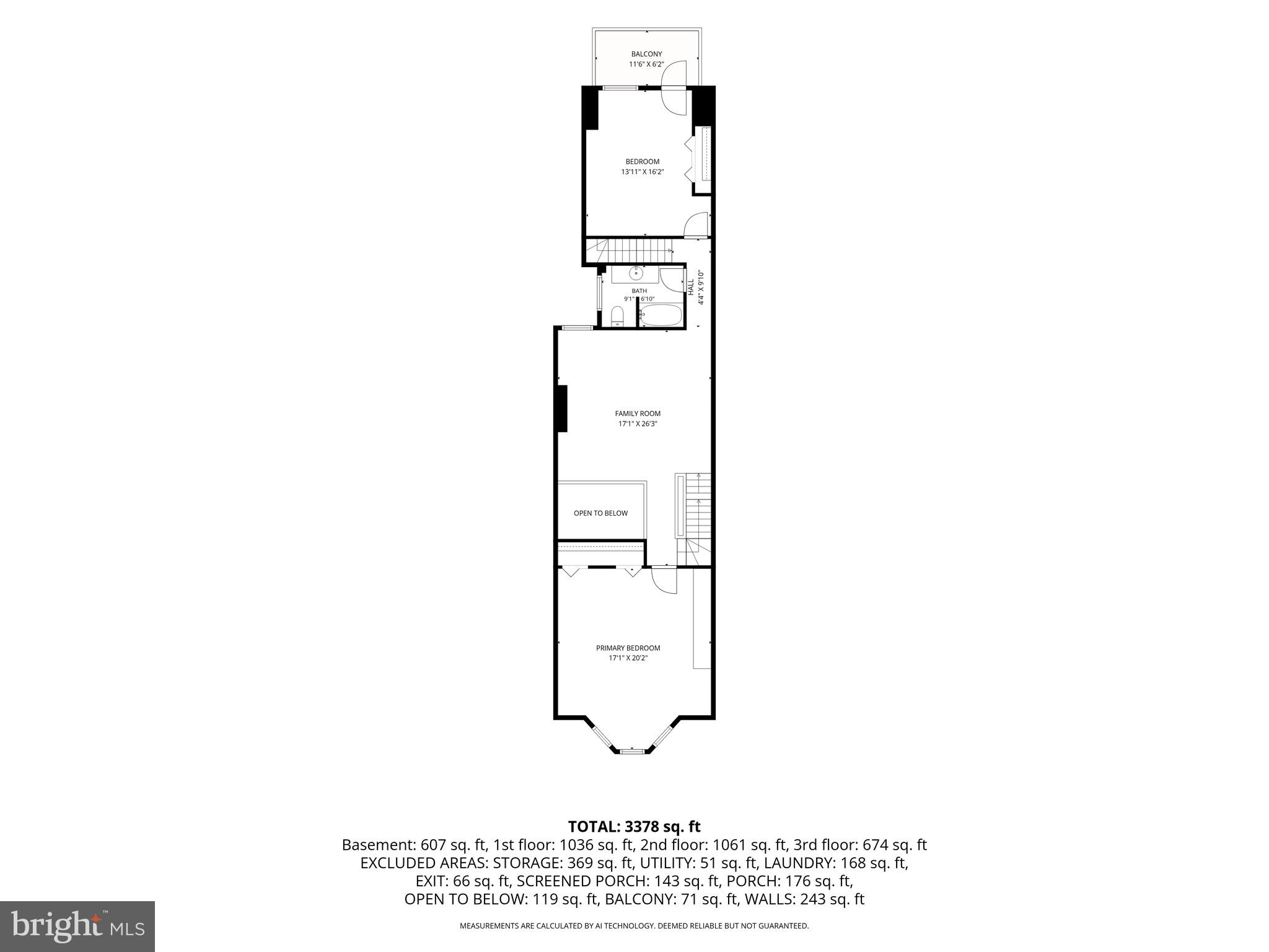 CHARLES VILLAGE - Residential