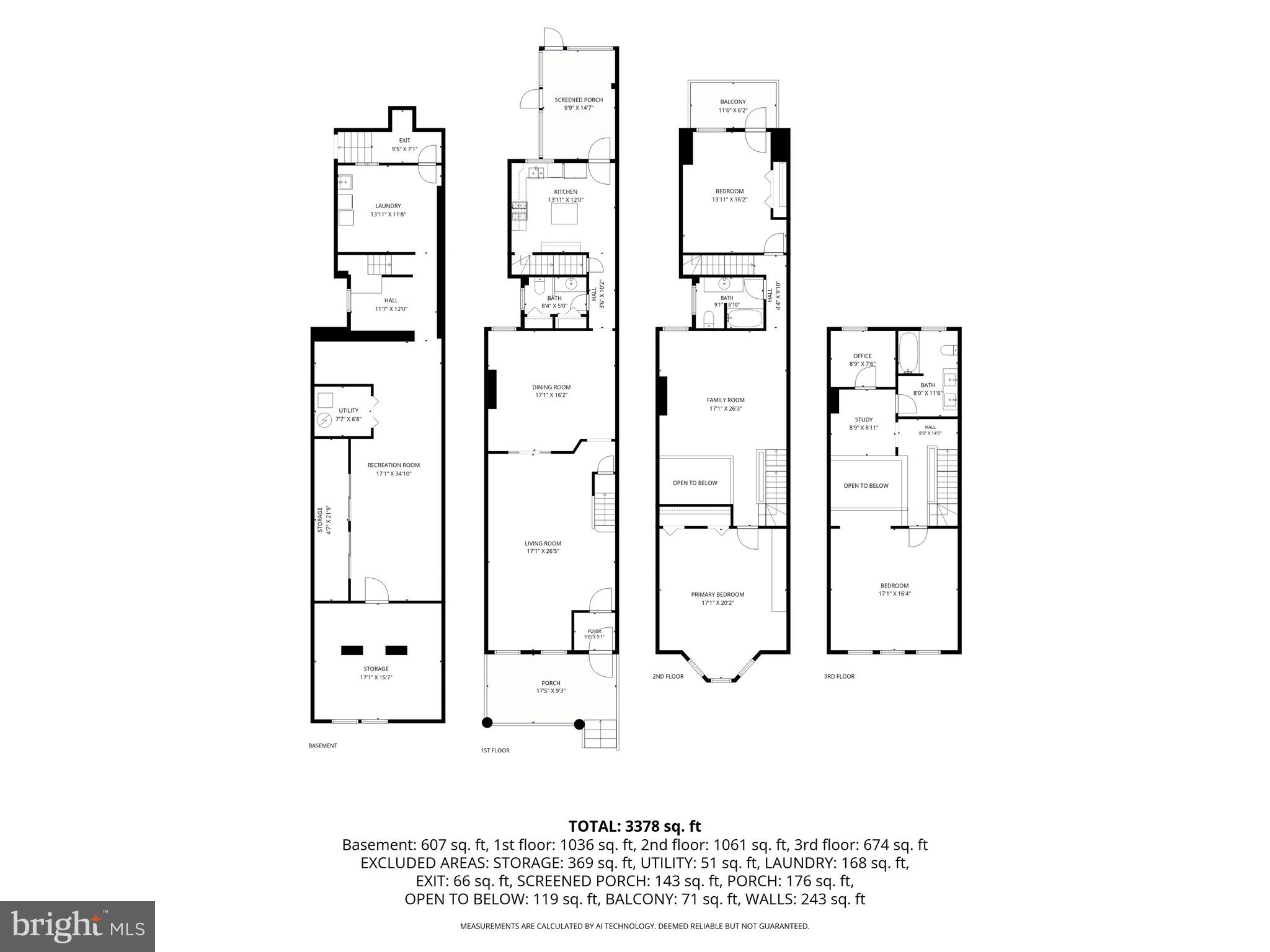 CHARLES VILLAGE - Residential