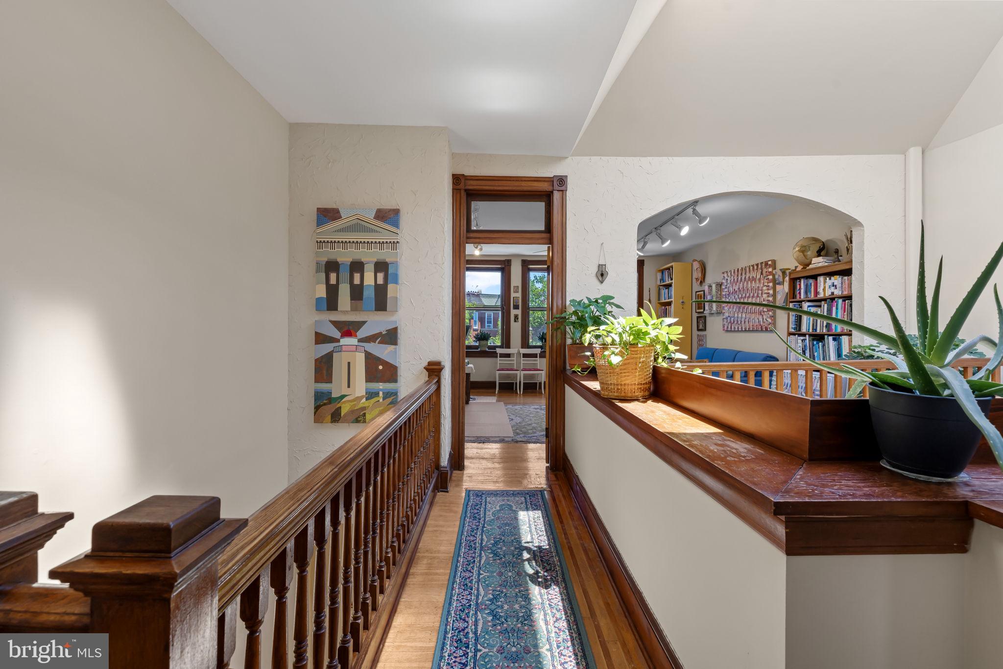 CHARLES VILLAGE - Residential