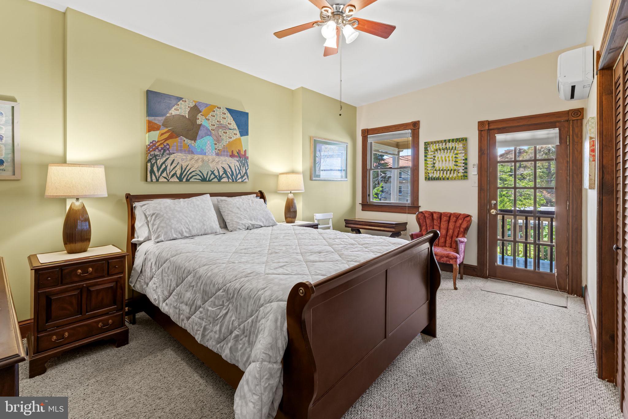 CHARLES VILLAGE - Residential