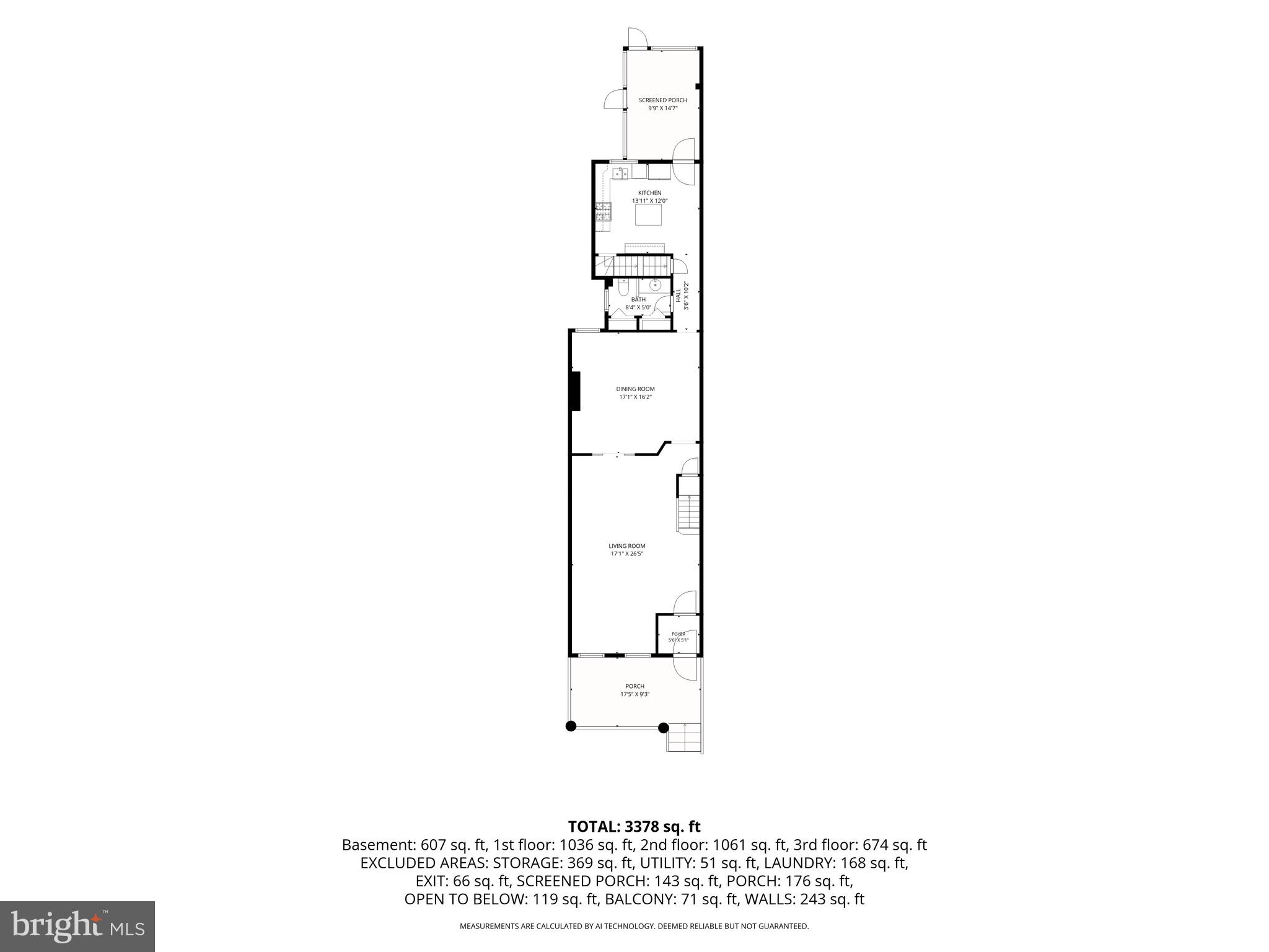 CHARLES VILLAGE - Residential