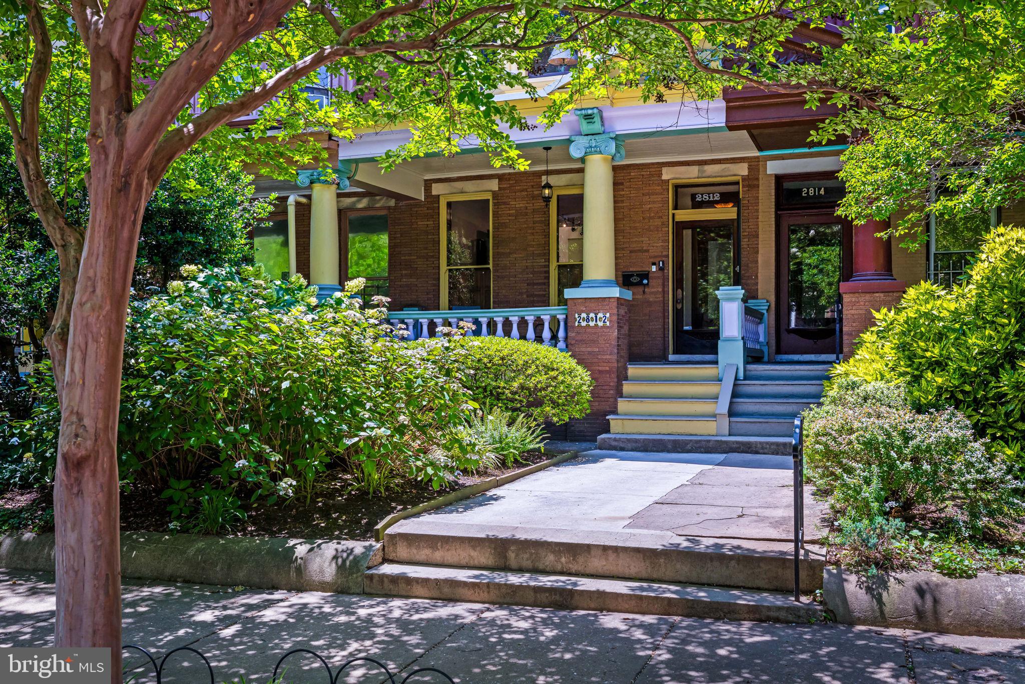 CHARLES VILLAGE - Residential