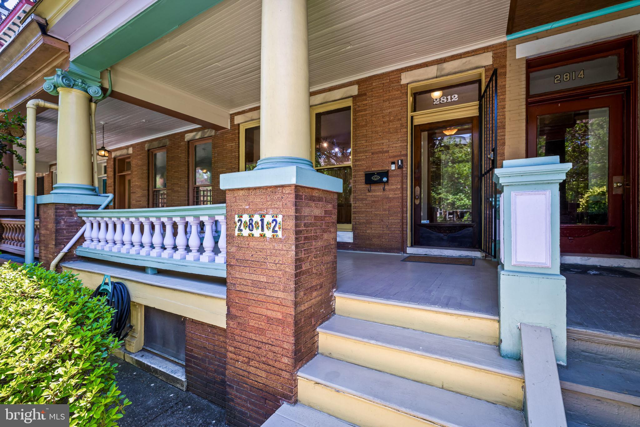 CHARLES VILLAGE - Residential