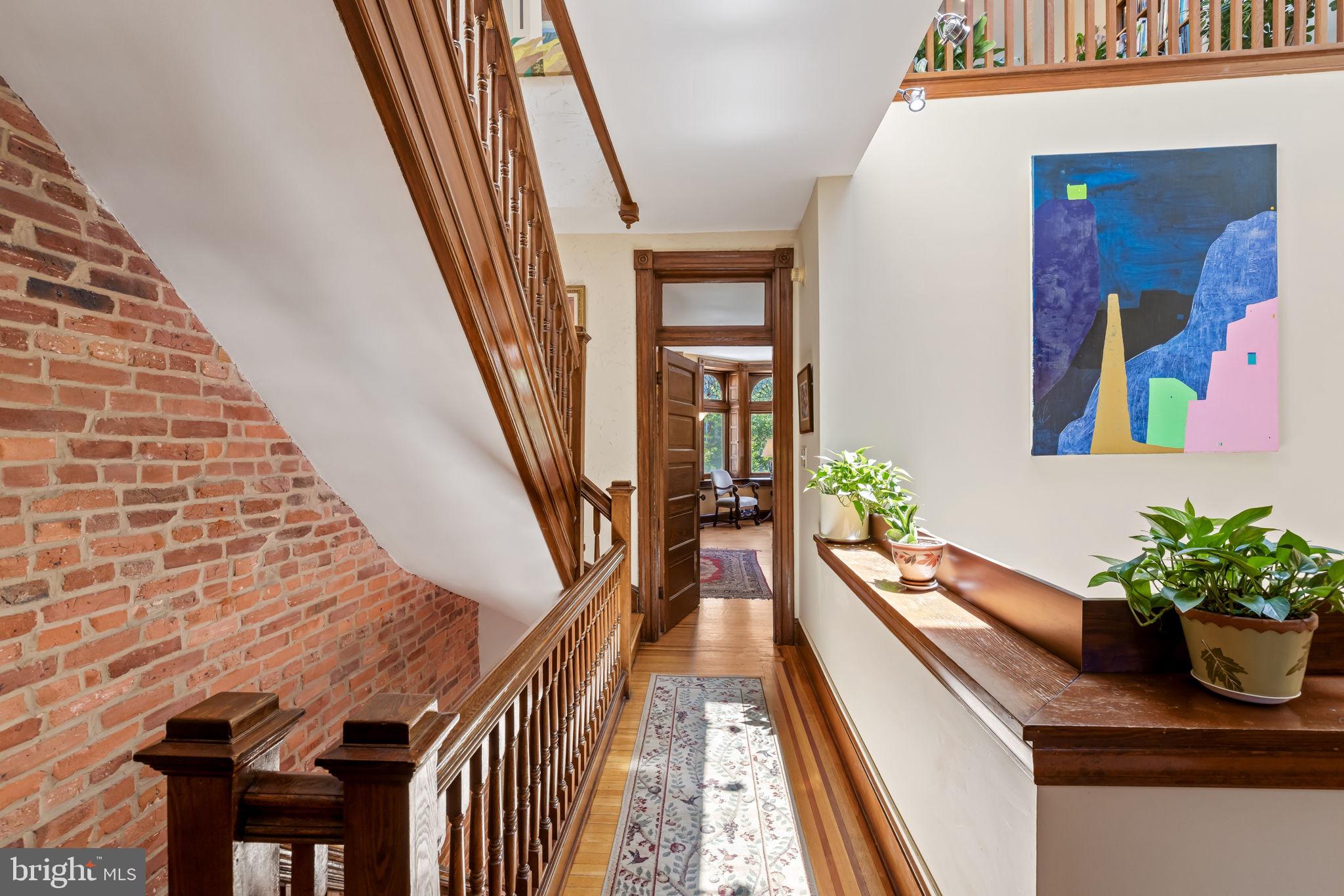 CHARLES VILLAGE - Residential
