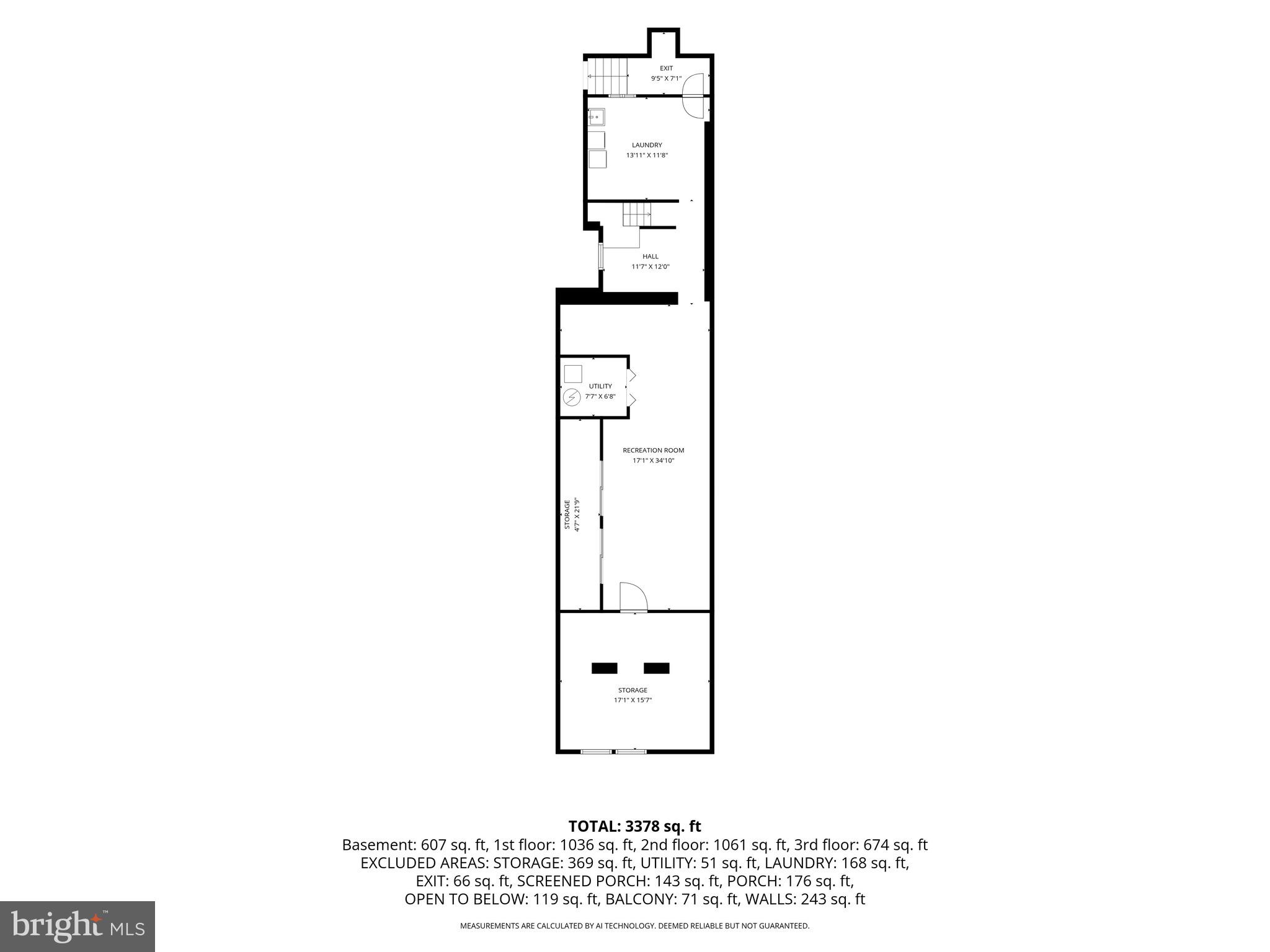CHARLES VILLAGE - Residential