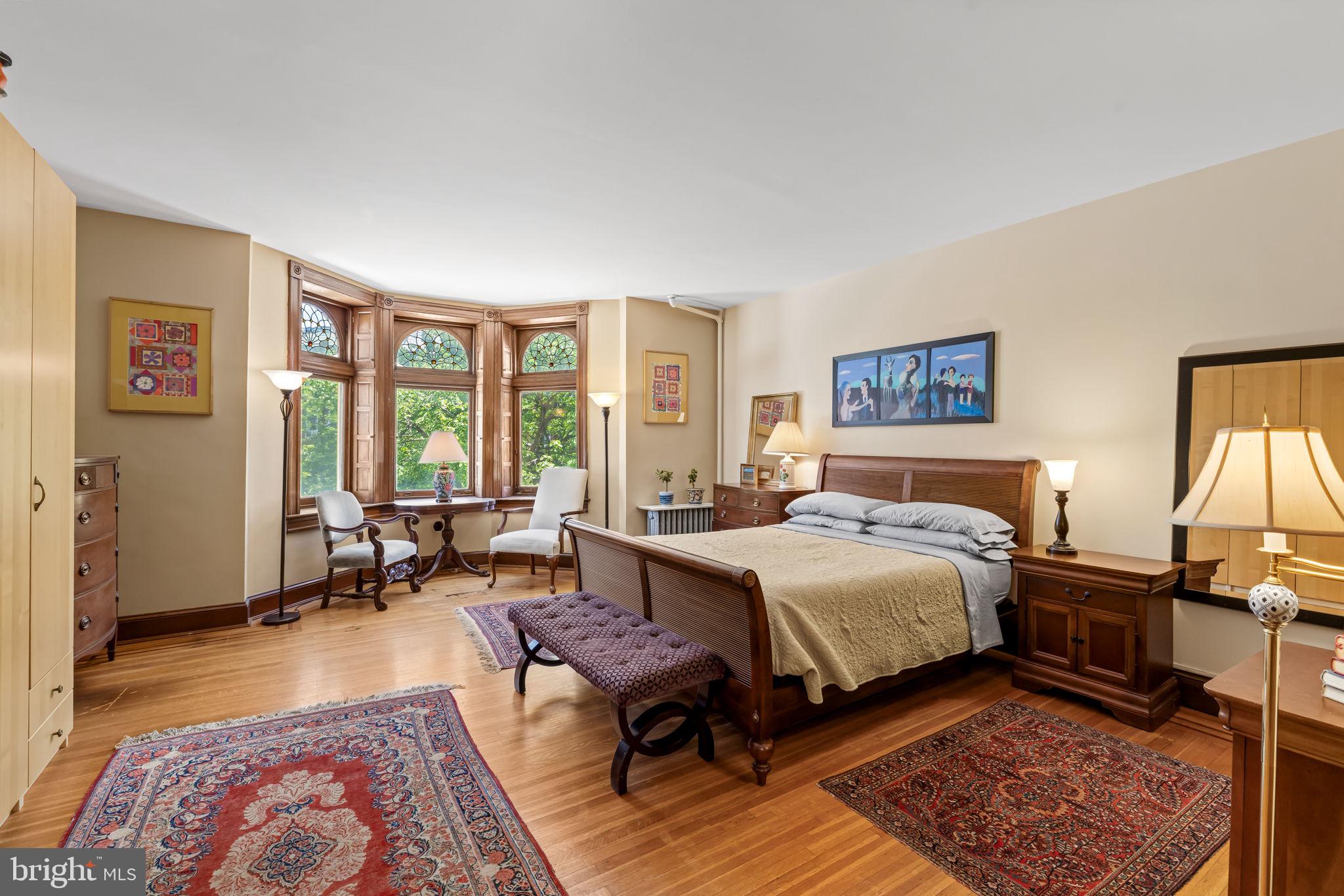 CHARLES VILLAGE - Residential
