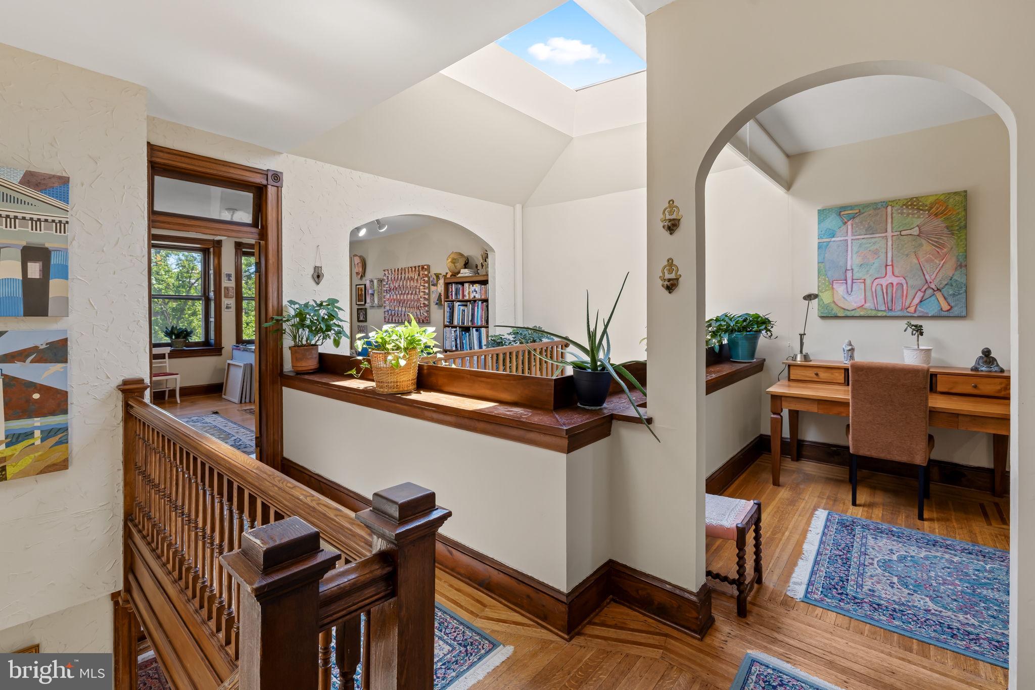 CHARLES VILLAGE - Residential