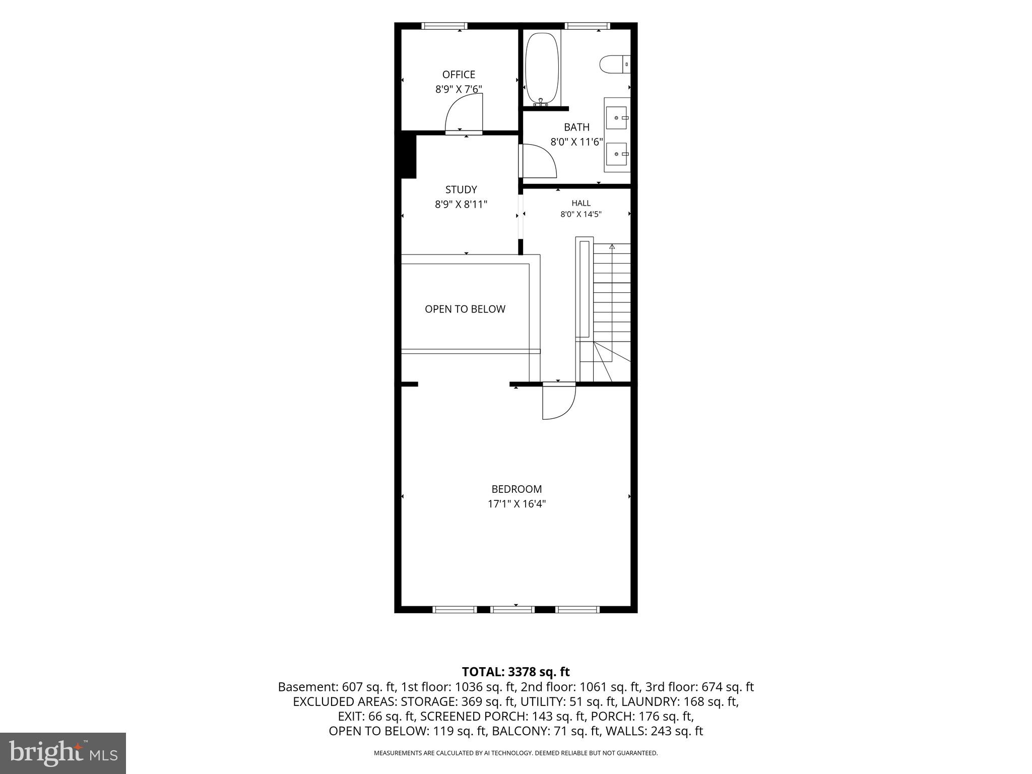 CHARLES VILLAGE - Residential