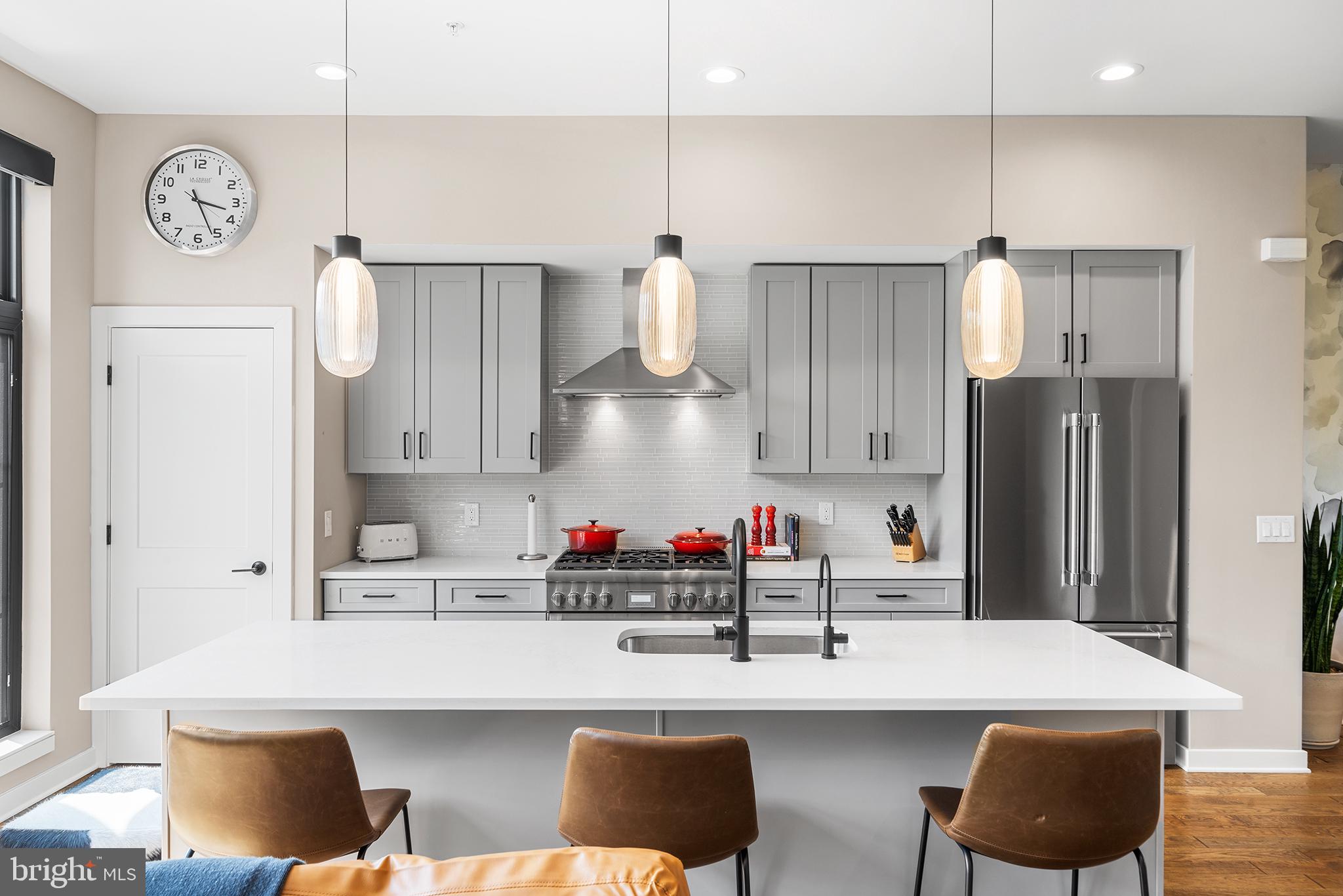 MANAYUNK - Residential