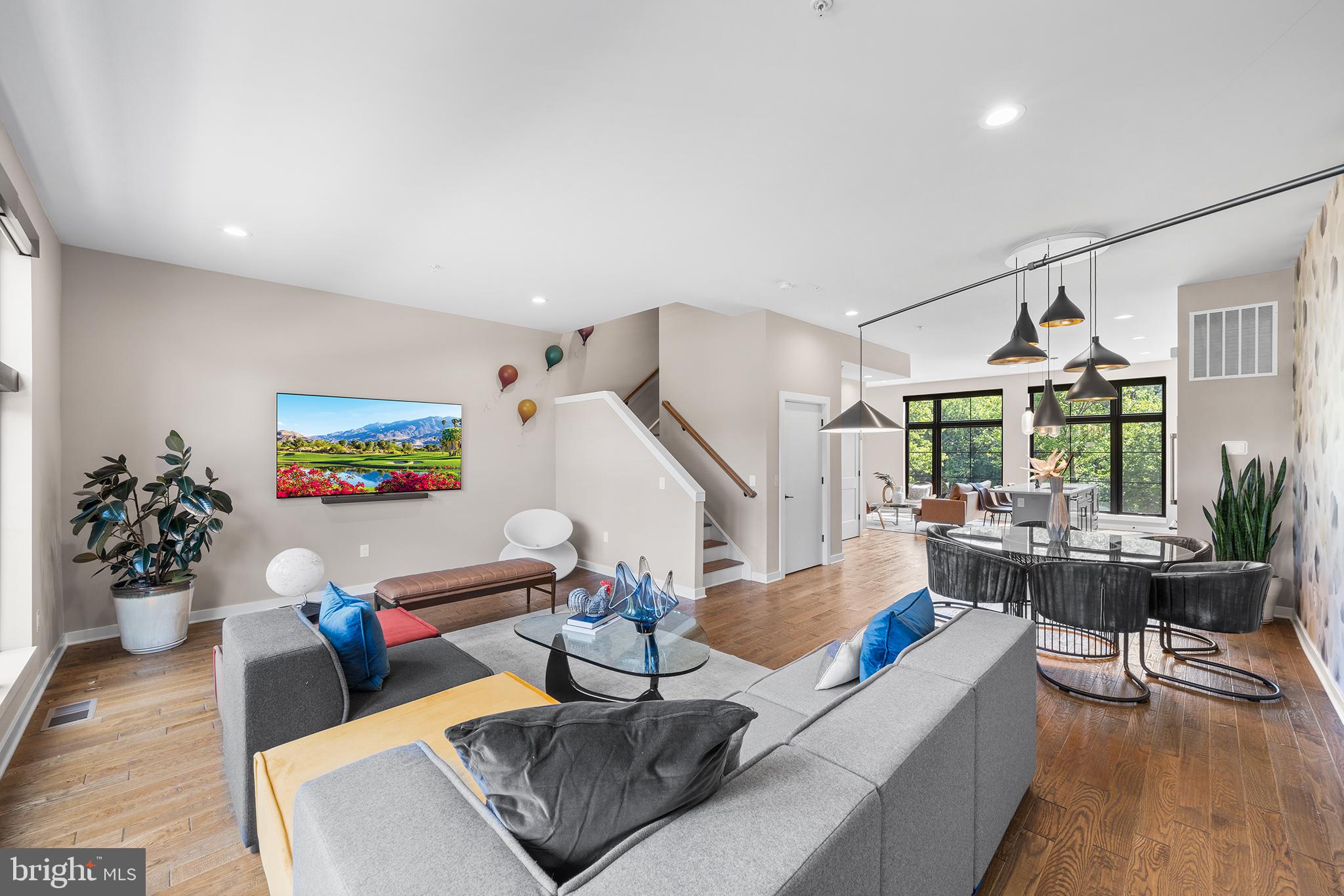 MANAYUNK - Residential