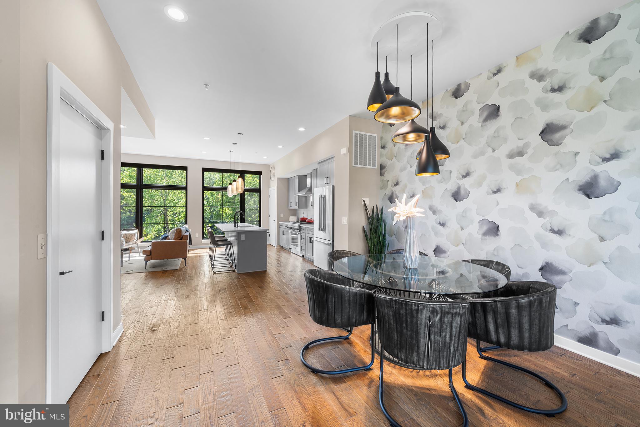 MANAYUNK - Residential