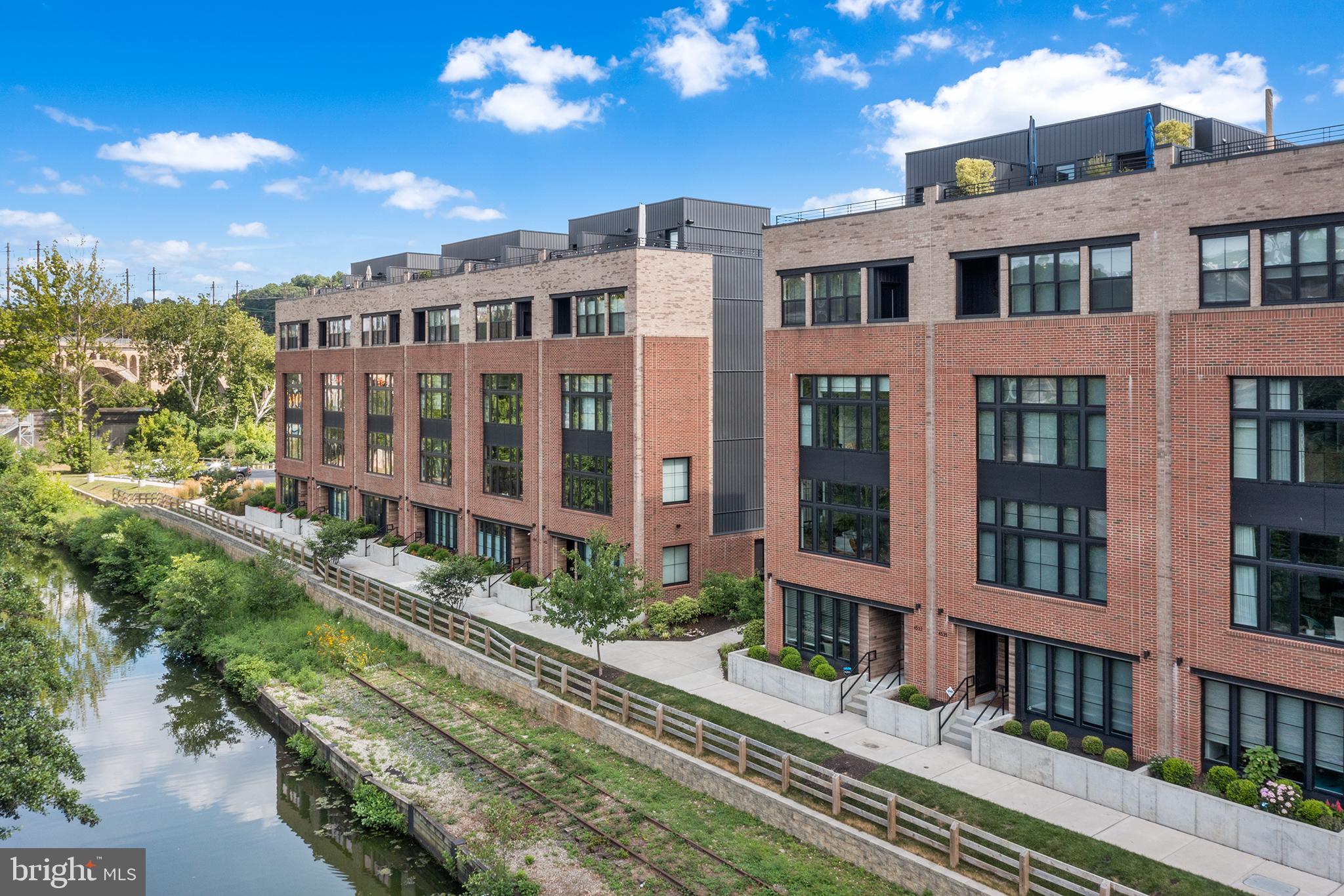 MANAYUNK - Residential