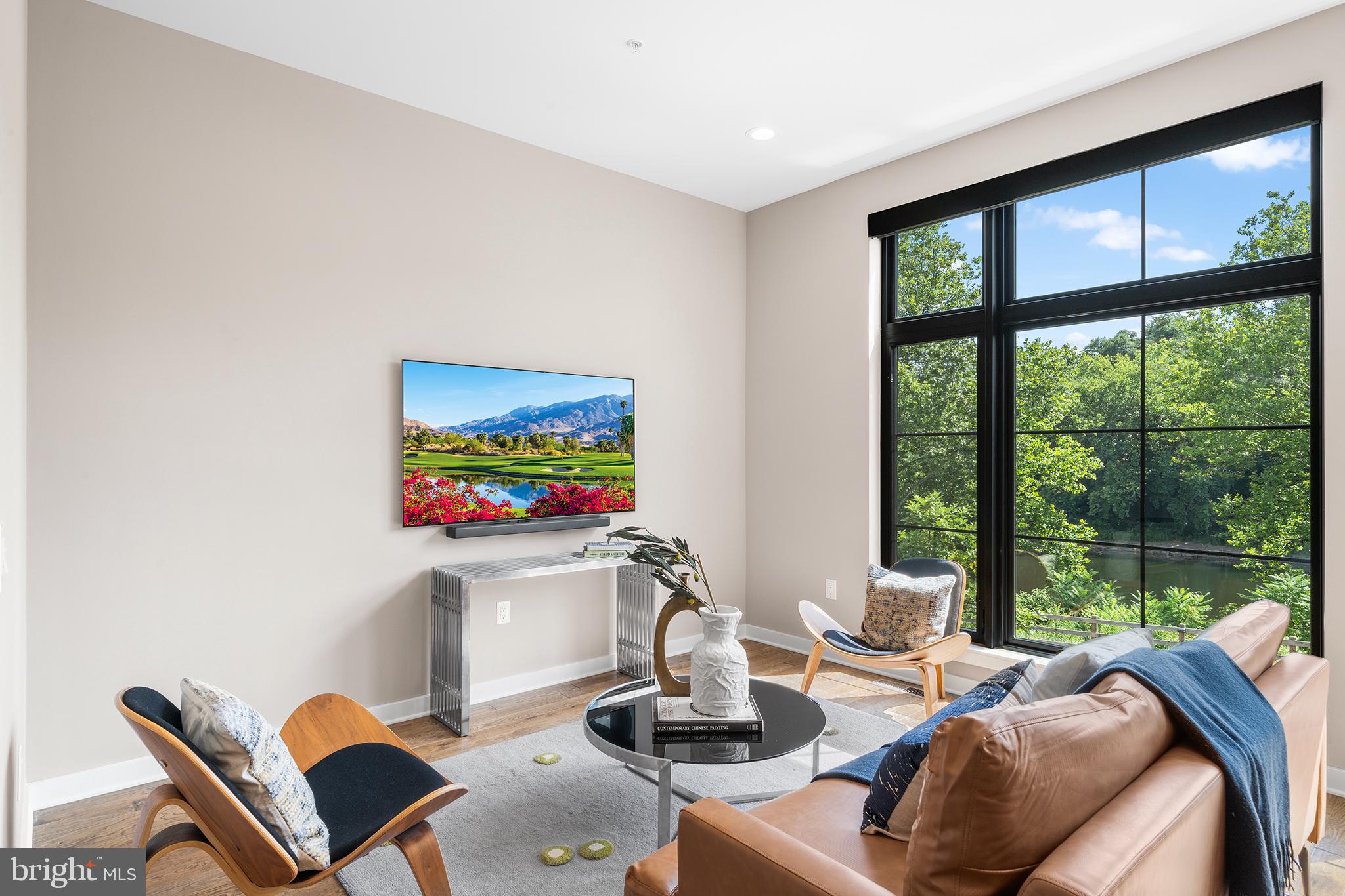 MANAYUNK - Residential