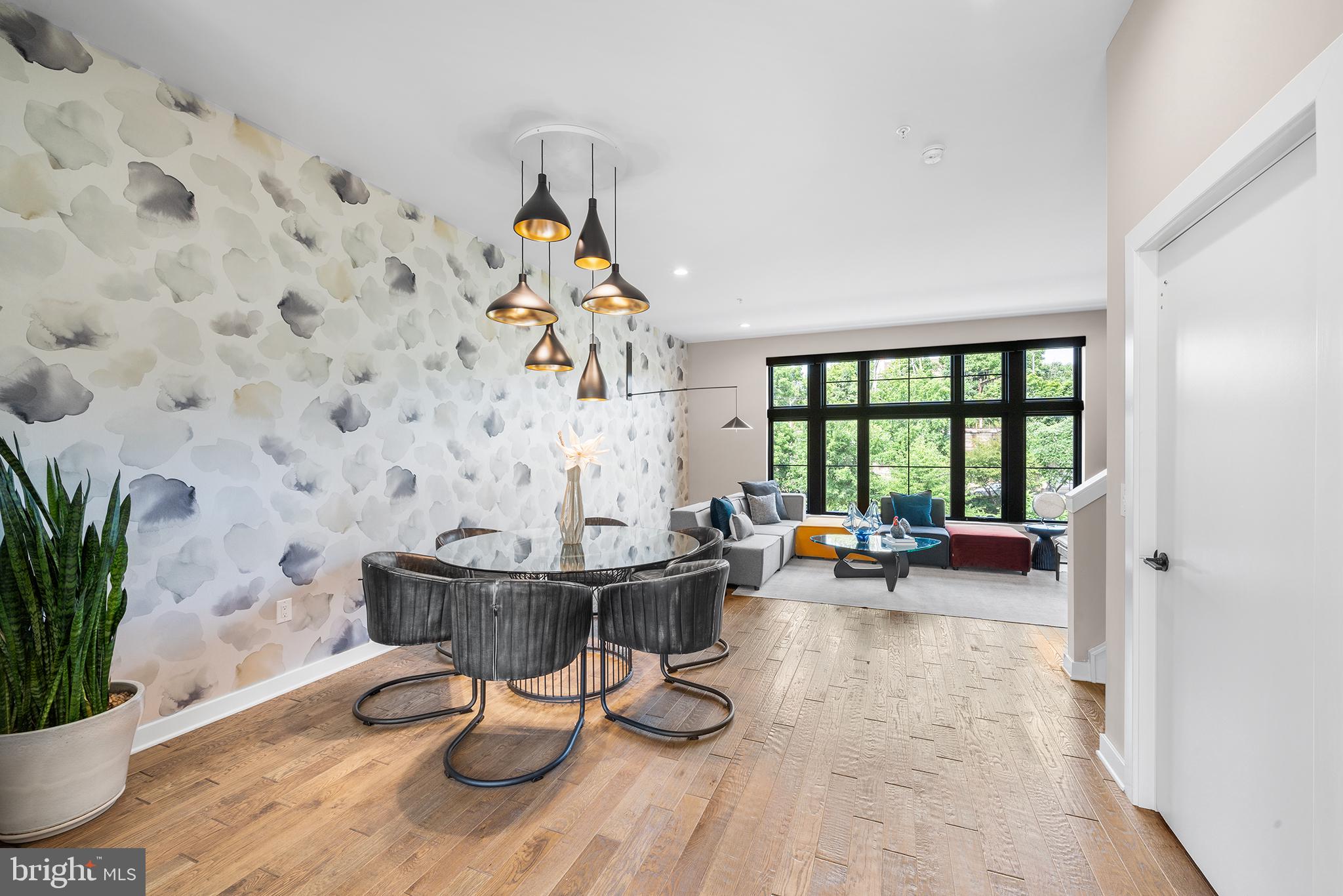 MANAYUNK - Residential