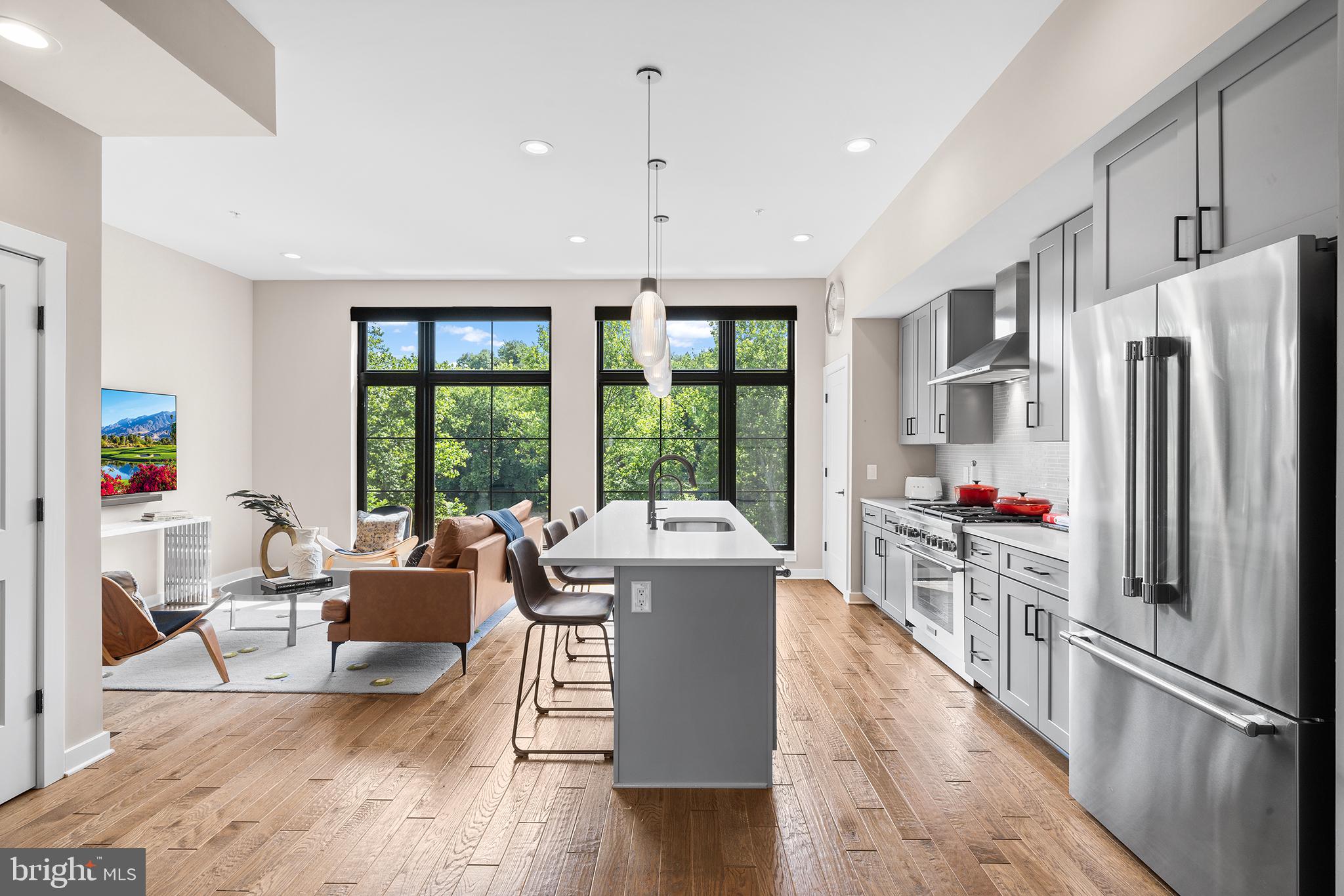 MANAYUNK - Residential